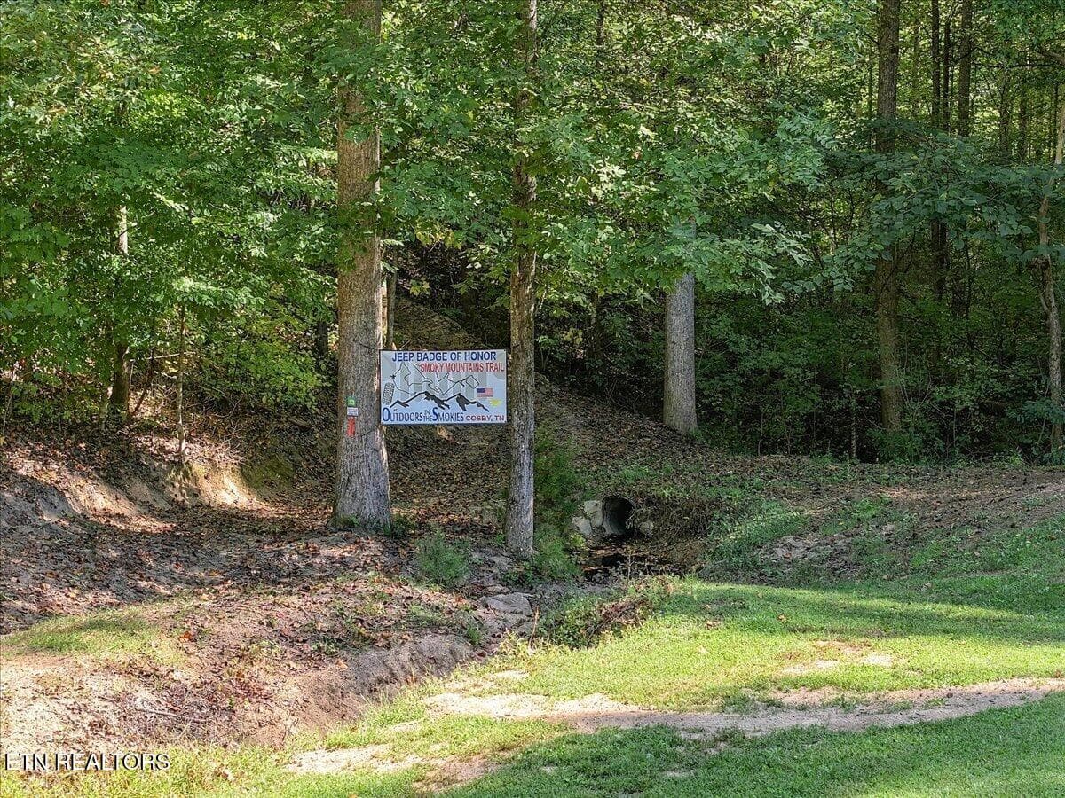 107-462 Middle Creek Rd 107 - 462 Middle Creek Rd, Cosby, TN 37722