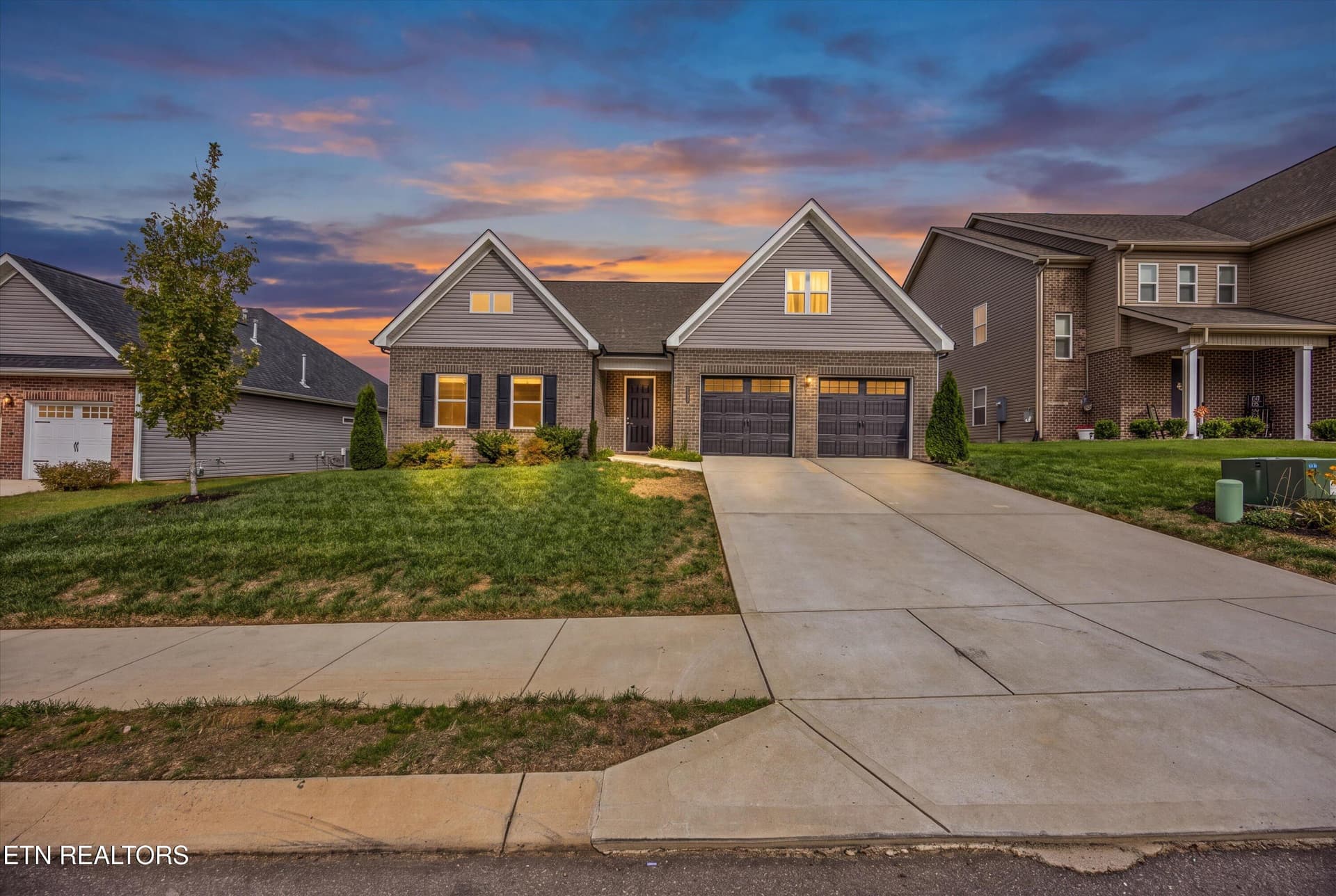1130 Beech Tree Cove, Maryville, TN 37801