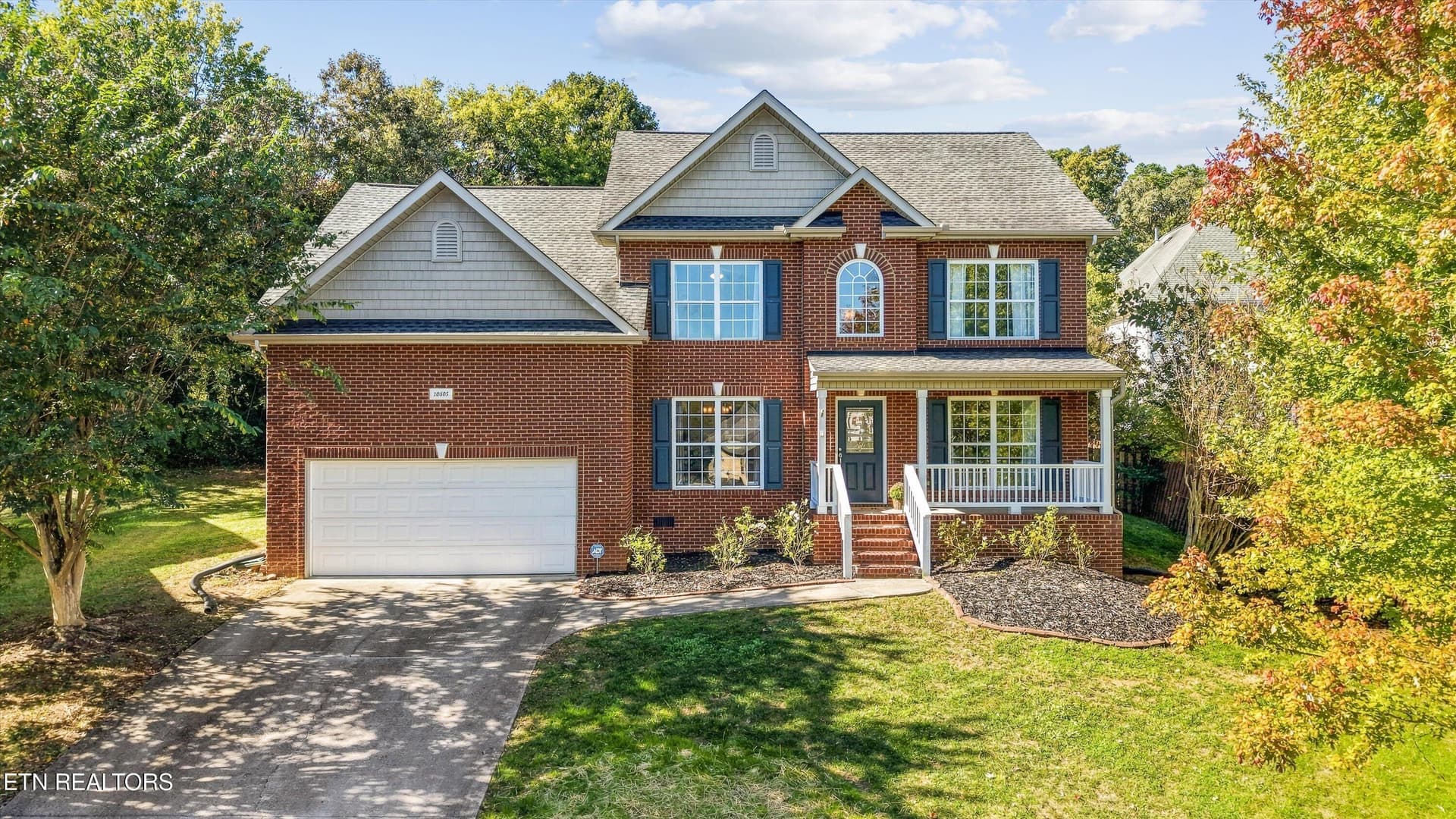 10805 Modesto Lane, Knoxville, TN 37934