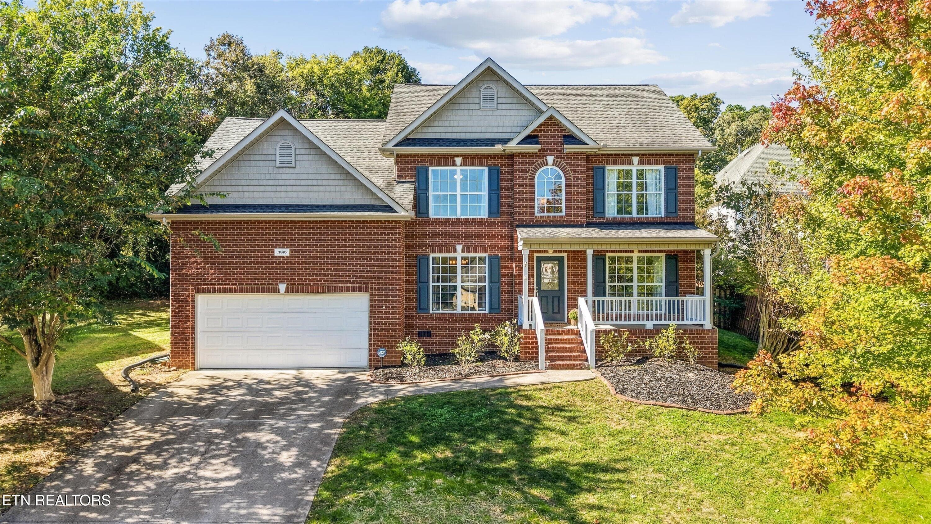 10805 Modesto Lane, Knoxville, TN 37934
