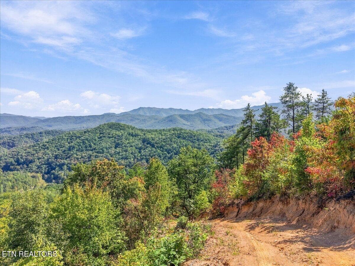 098-462 Middle Creek Rd 98 - 462 Middle Creek Rd, Cosby, TN 37722