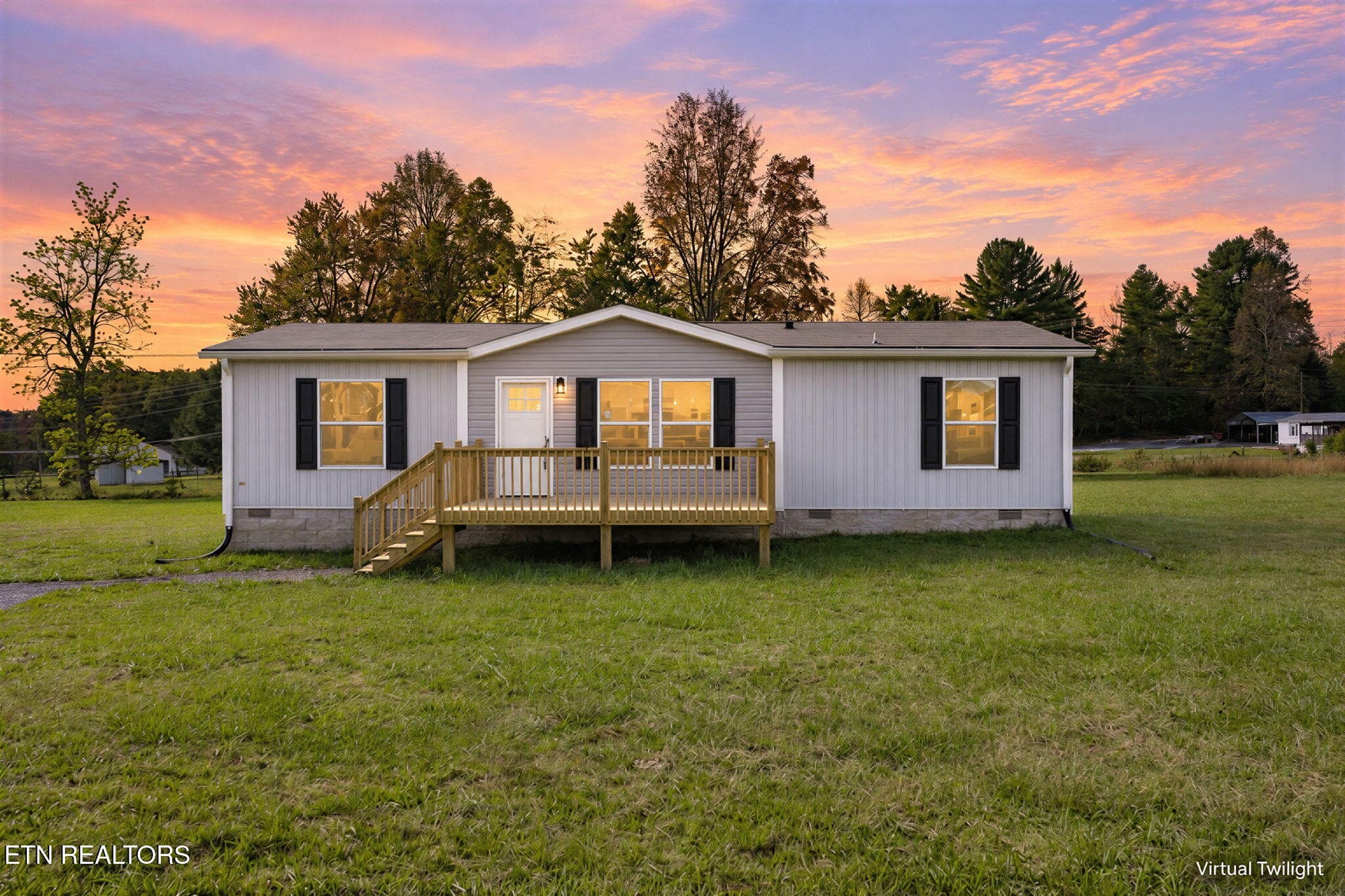 288 Bob Austin Rd - 288 Bob Austin Rd, Crossville, TN 38571