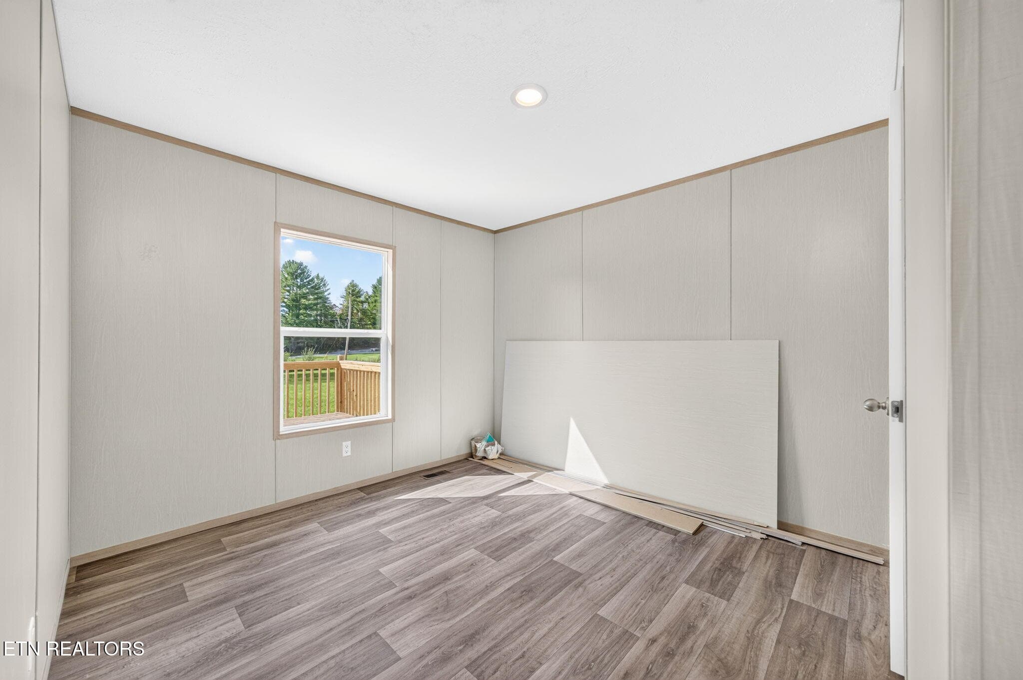 Bedroom 3 - 288 Bob Austin Rd, Crossville, TN 38571