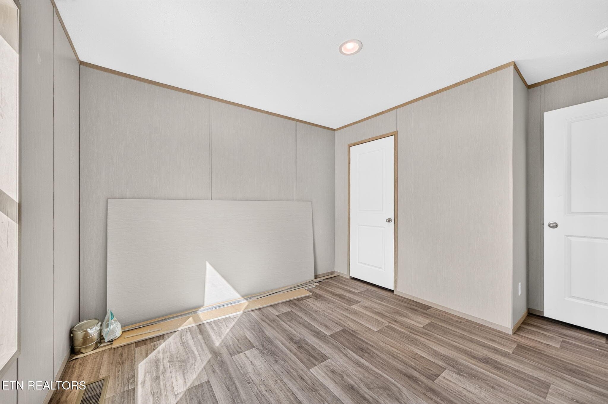 Bedroom 3 - 288 Bob Austin Rd, Crossville, TN 38571