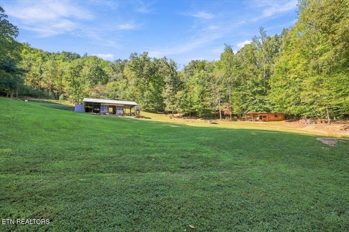 141-462 Middle Creek Rd 141 - 462 Middle Creek Rd, Cosby, TN 37722