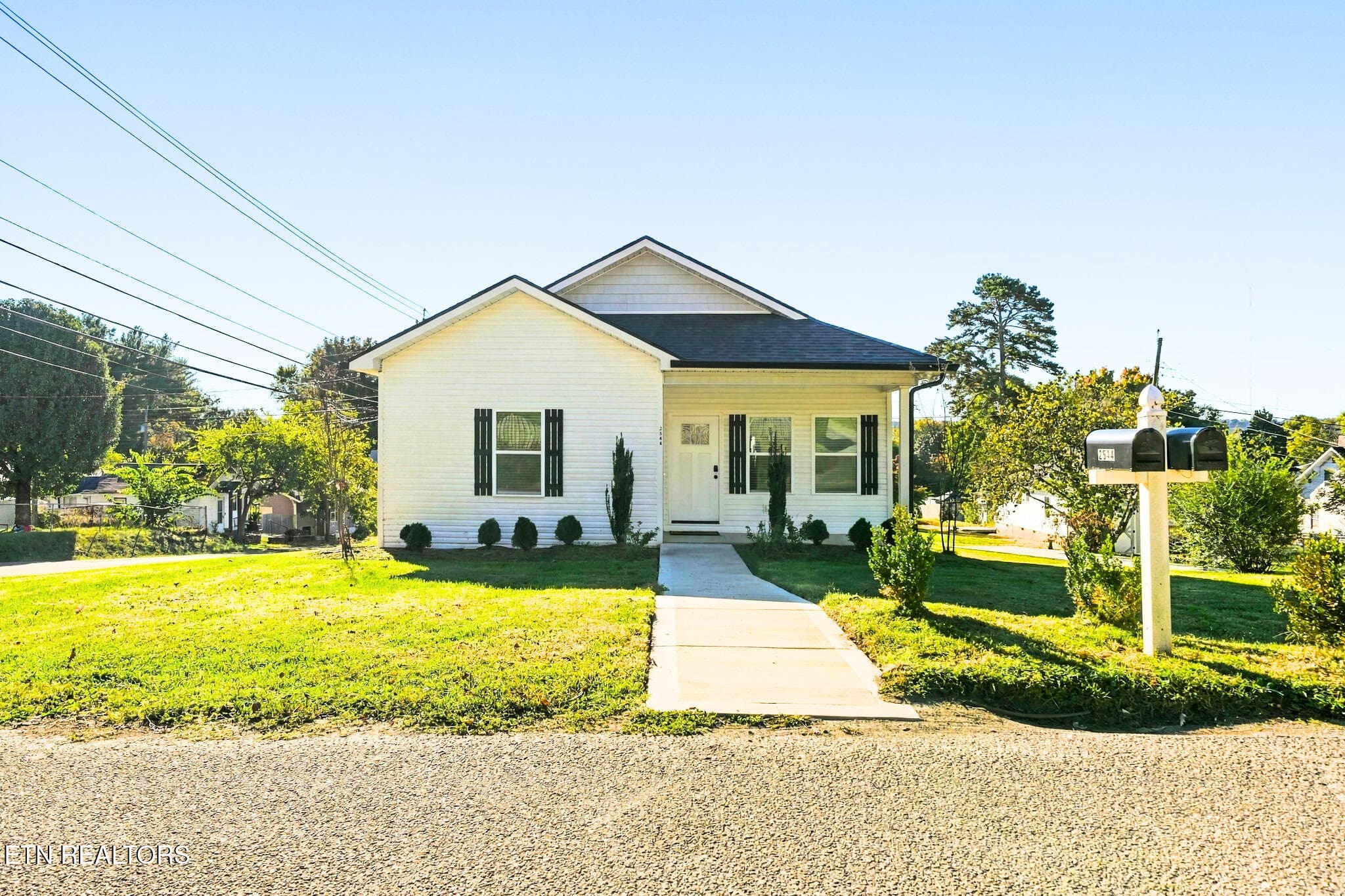 2544 Bernhurst Drive, Knoxville, TN 37918
