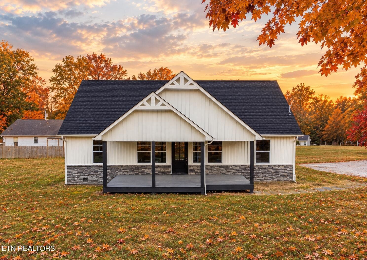 408 Glade Springs Rd, LaFollette, TN 37766