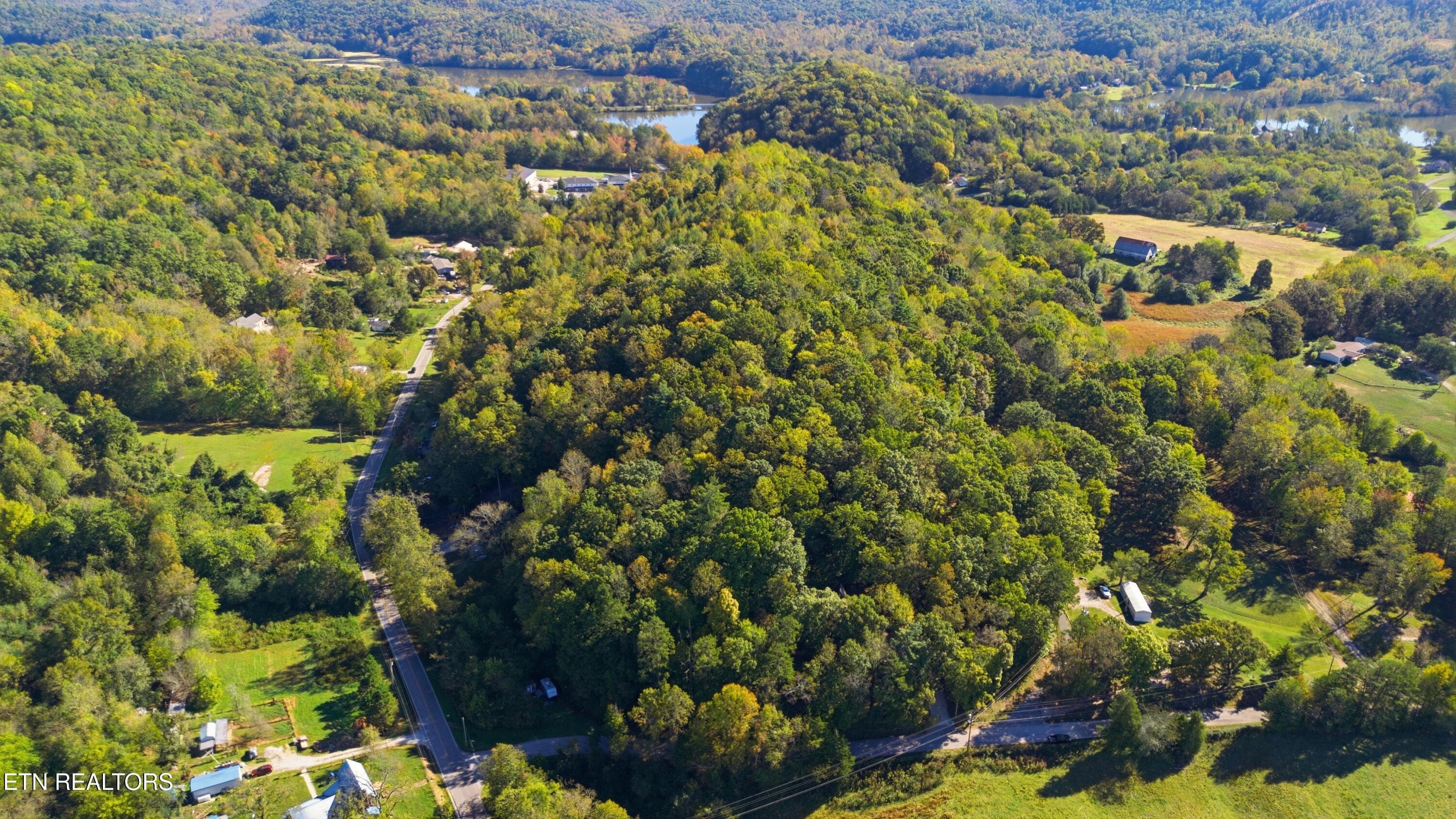 DJI_0075 - 115 Suddath Rd, Harriman, TN 37748