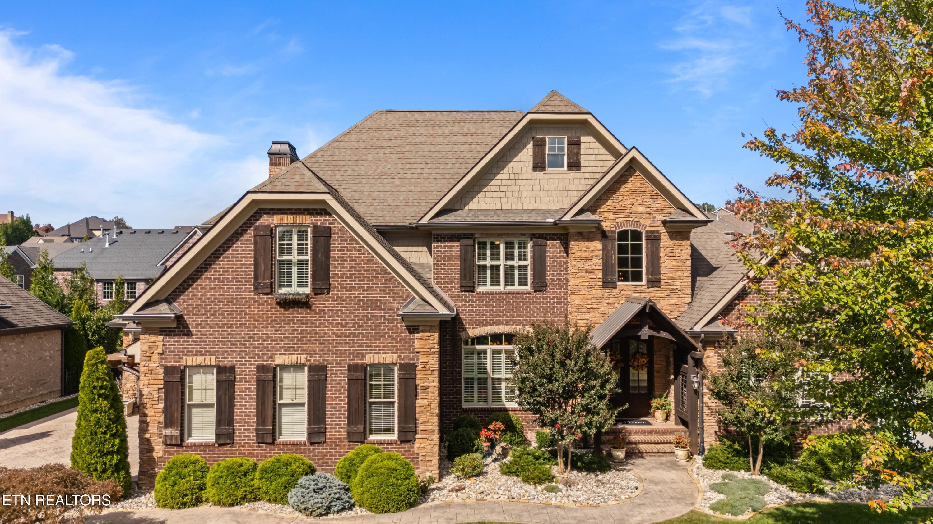 12217 Fredericksburg Blvd, Knoxville, TN 37922