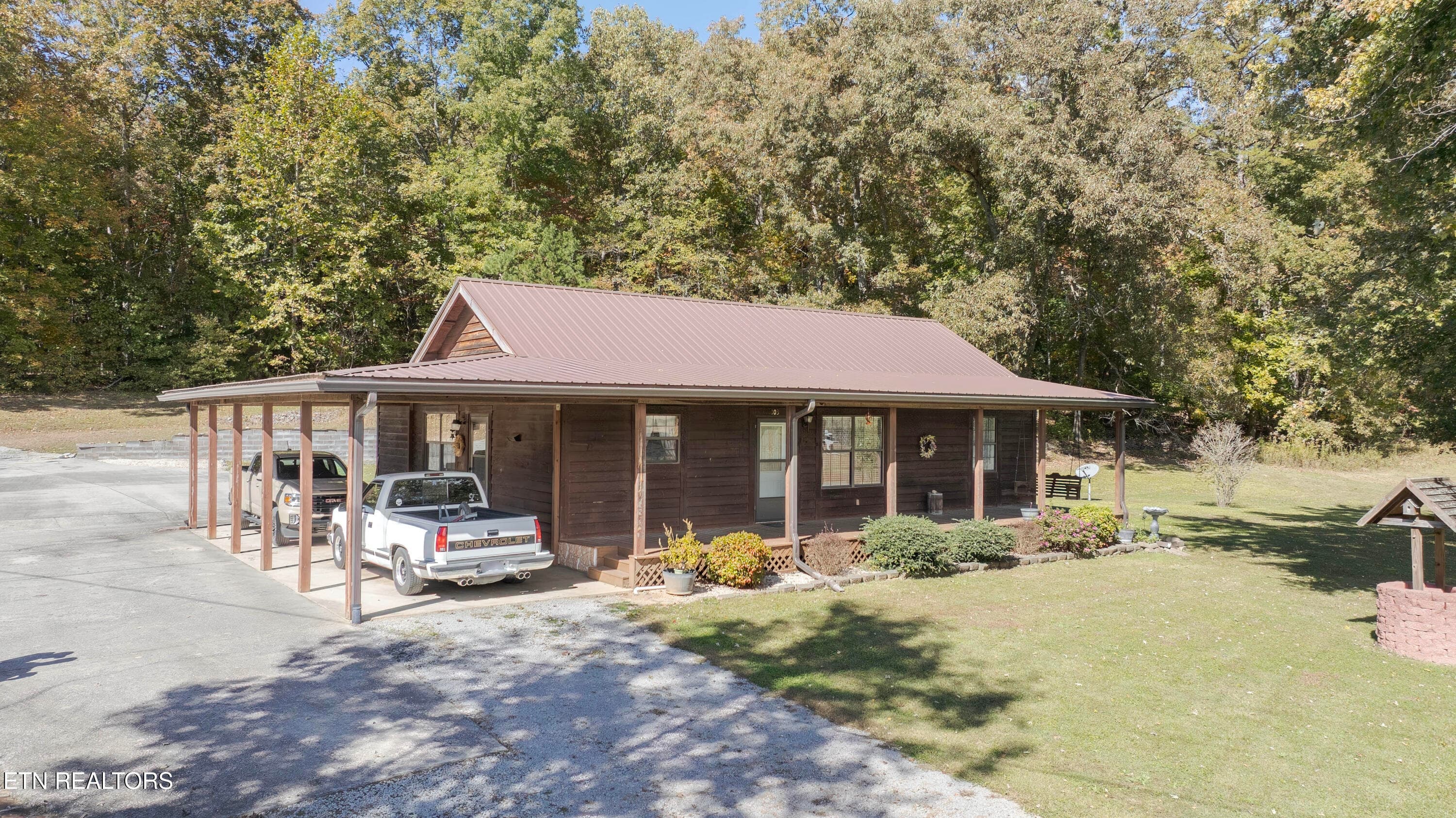 01 - 103 Big Neck Rd, Grandview, TN 37337