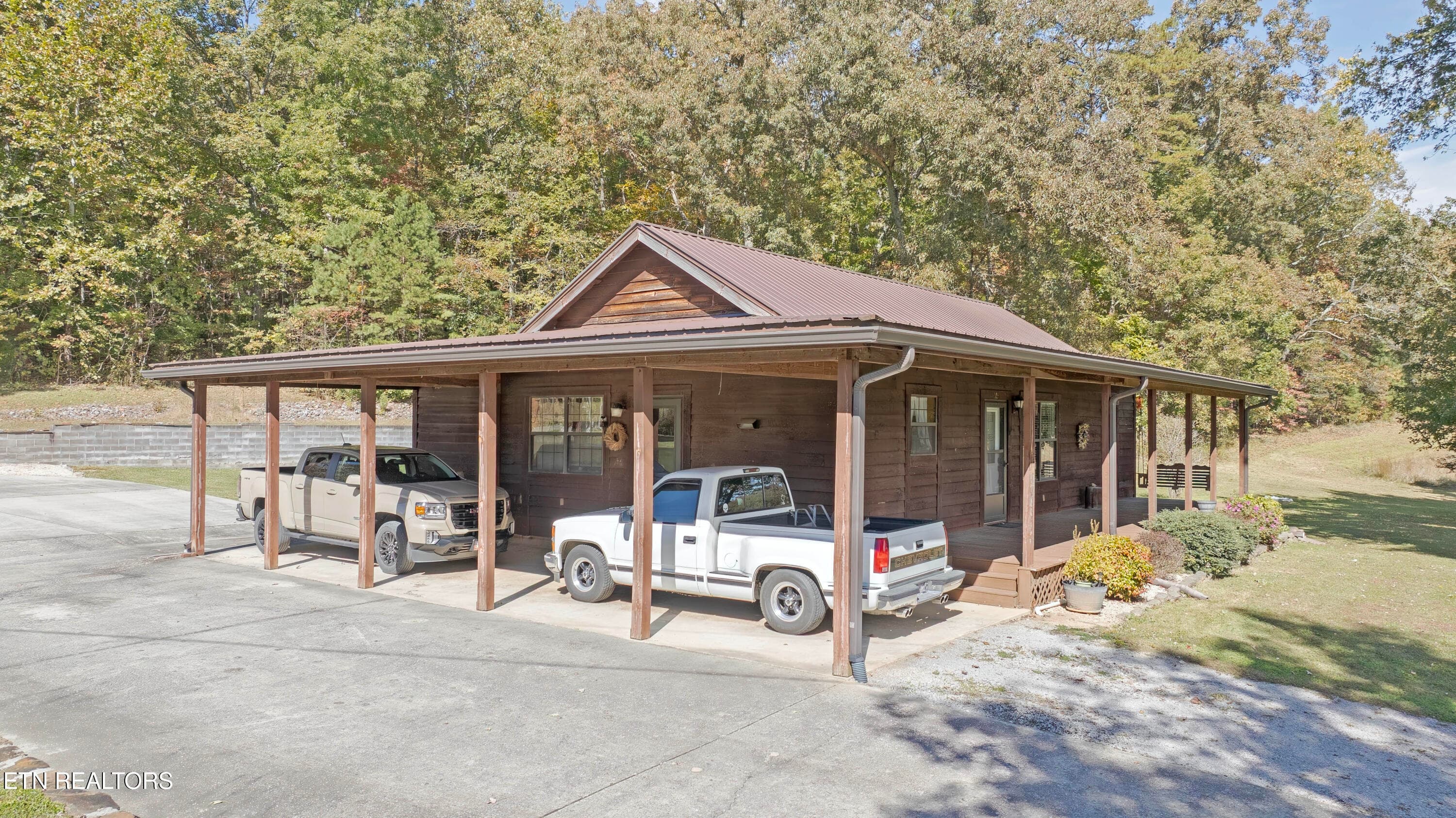 27 - 103 Big Neck Rd, Grandview, TN 37337