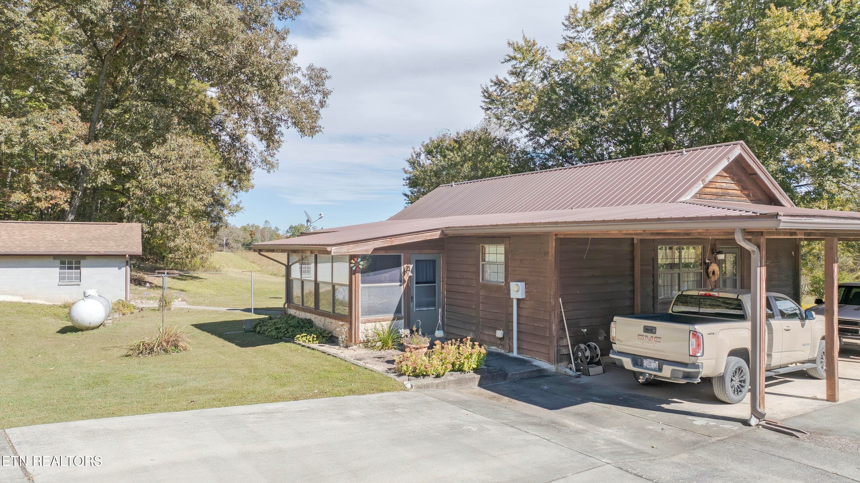 30 - 103 Big Neck Rd, Grandview, TN 37337