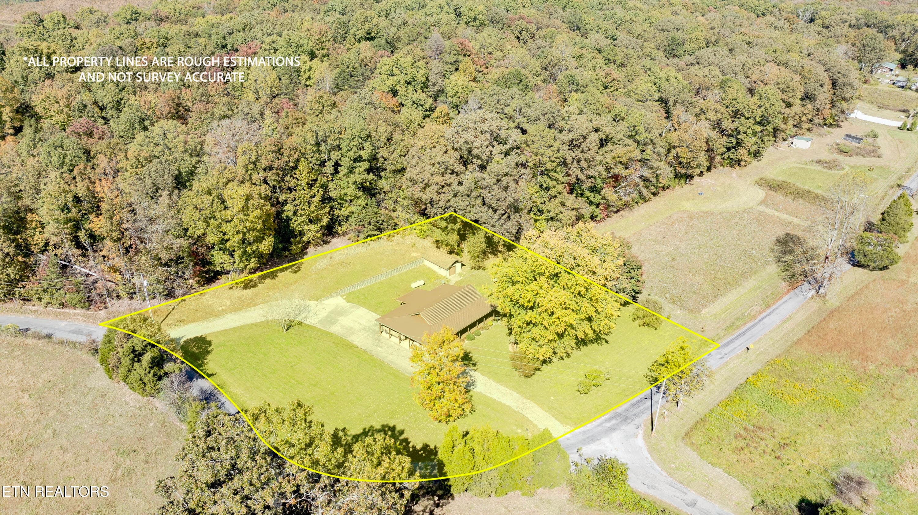32 - 103 Big Neck Rd, Grandview, TN 37337