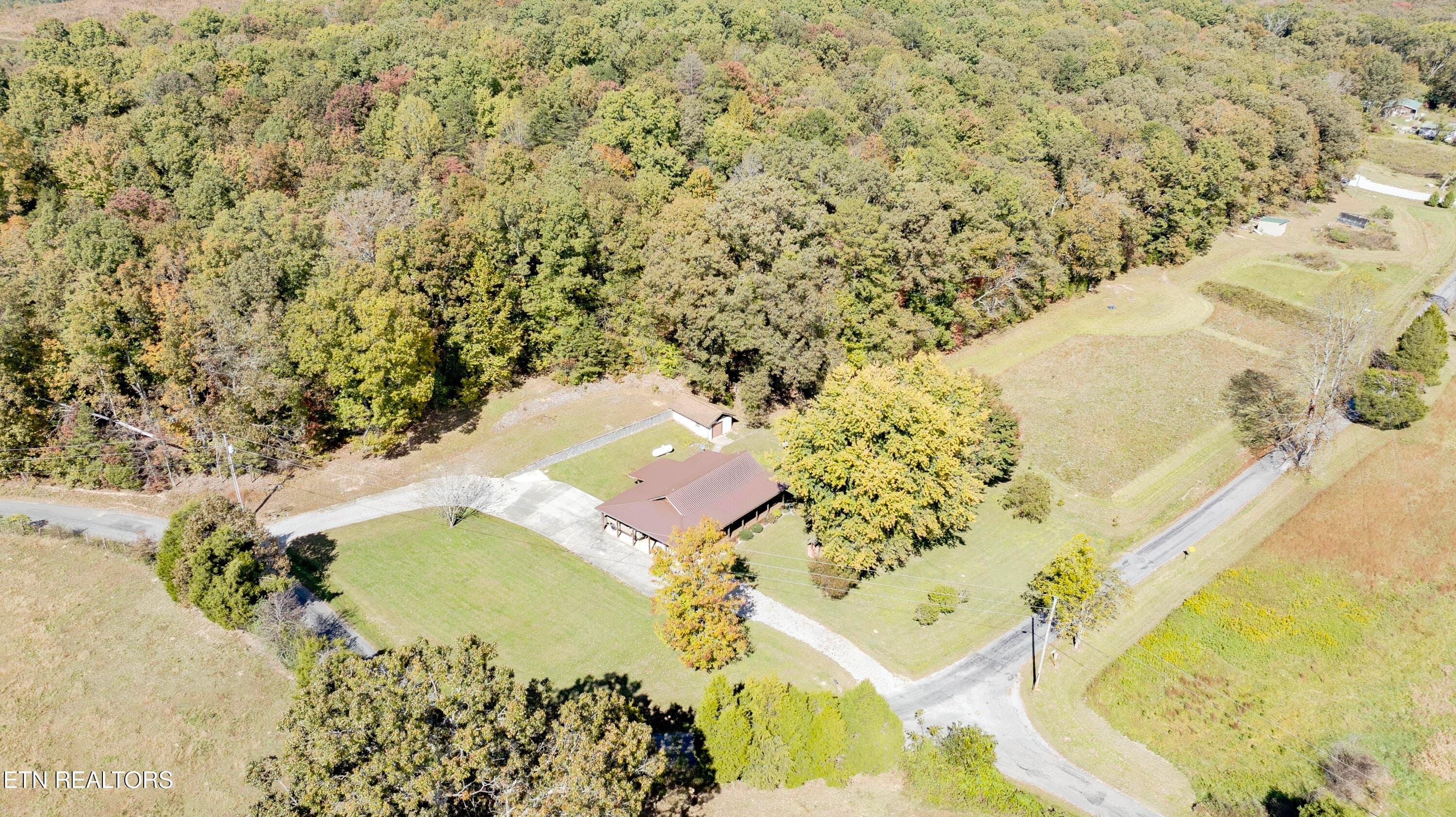 33 - 103 Big Neck Rd, Grandview, TN 37337