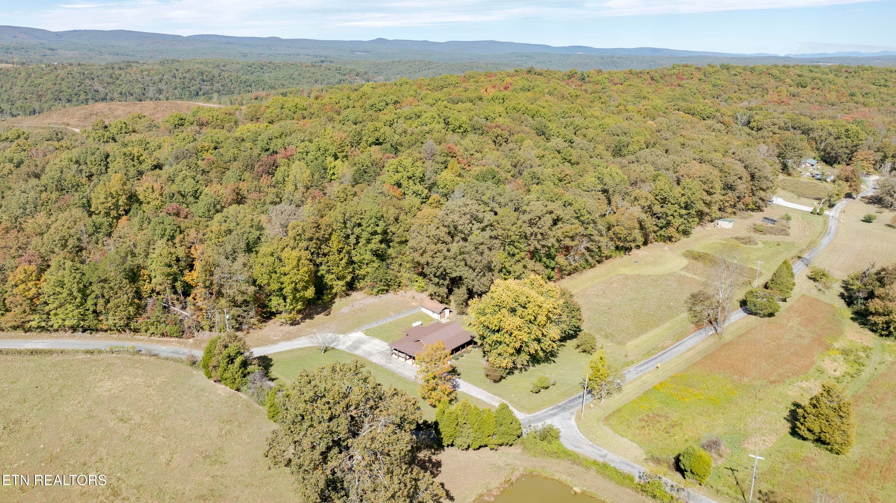 35 - 103 Big Neck Rd, Grandview, TN 37337