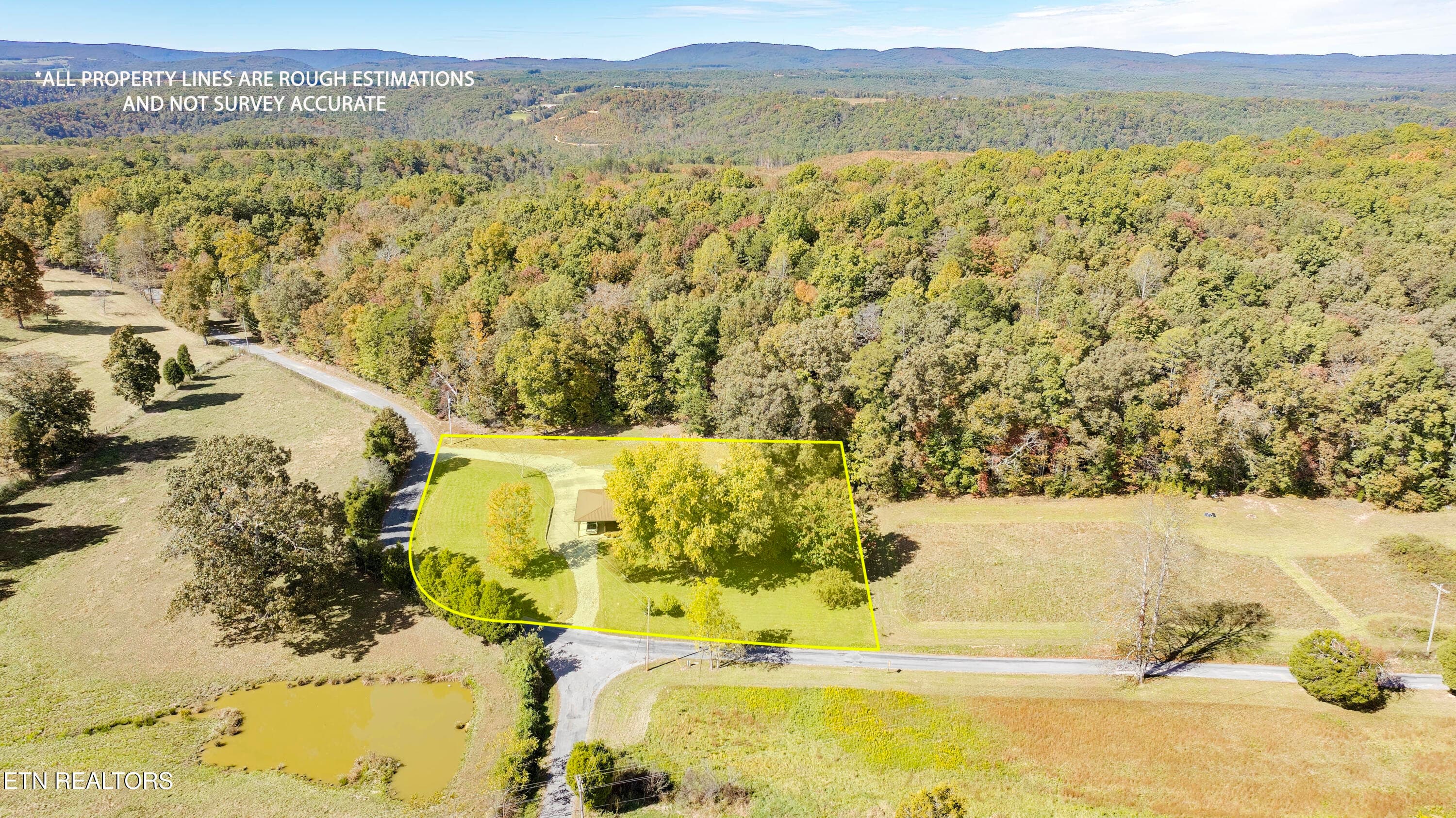 36 - 103 Big Neck Rd, Grandview, TN 37337