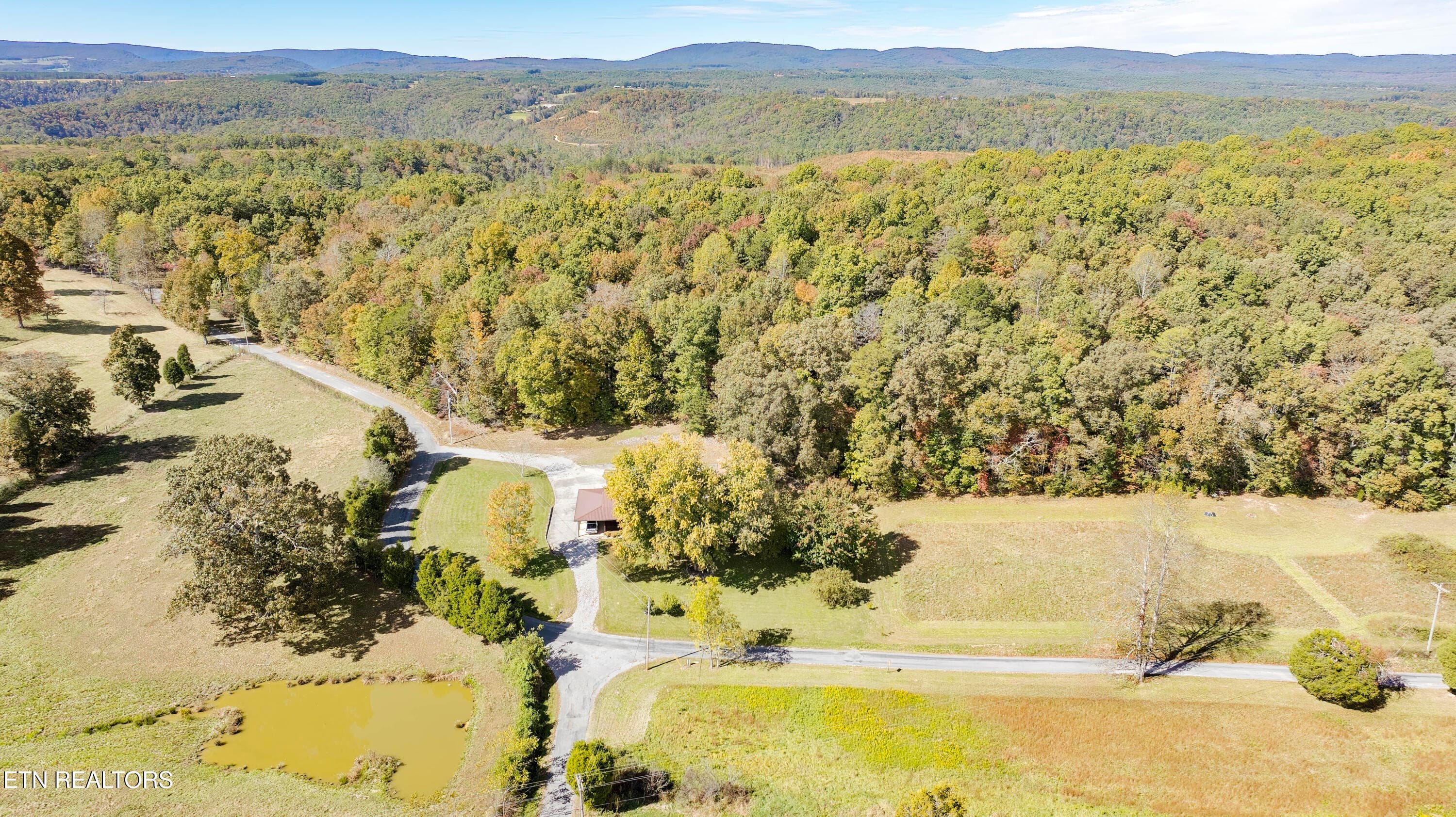 37 - 103 Big Neck Rd, Grandview, TN 37337