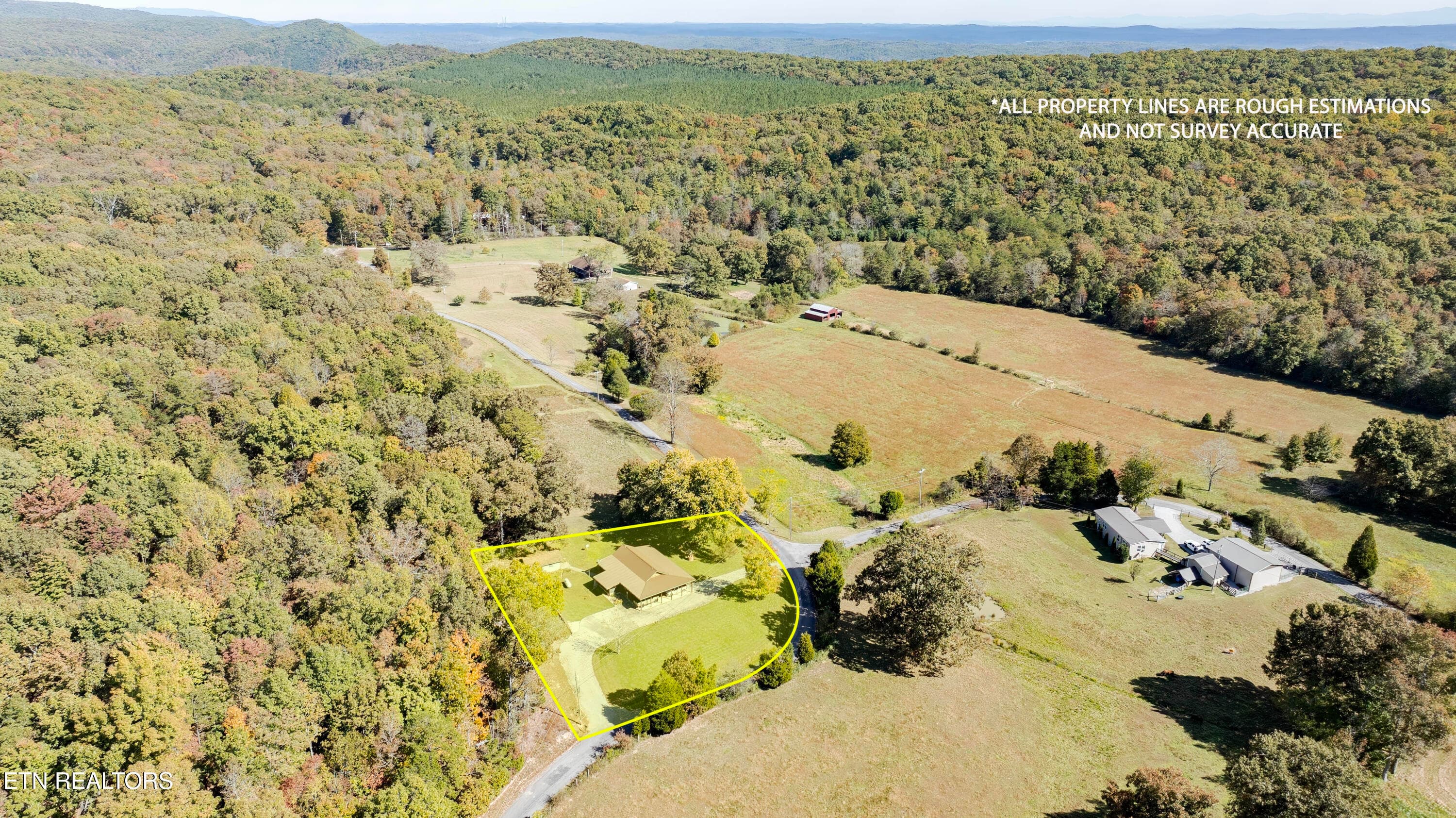 40 - 103 Big Neck Rd, Grandview, TN 37337