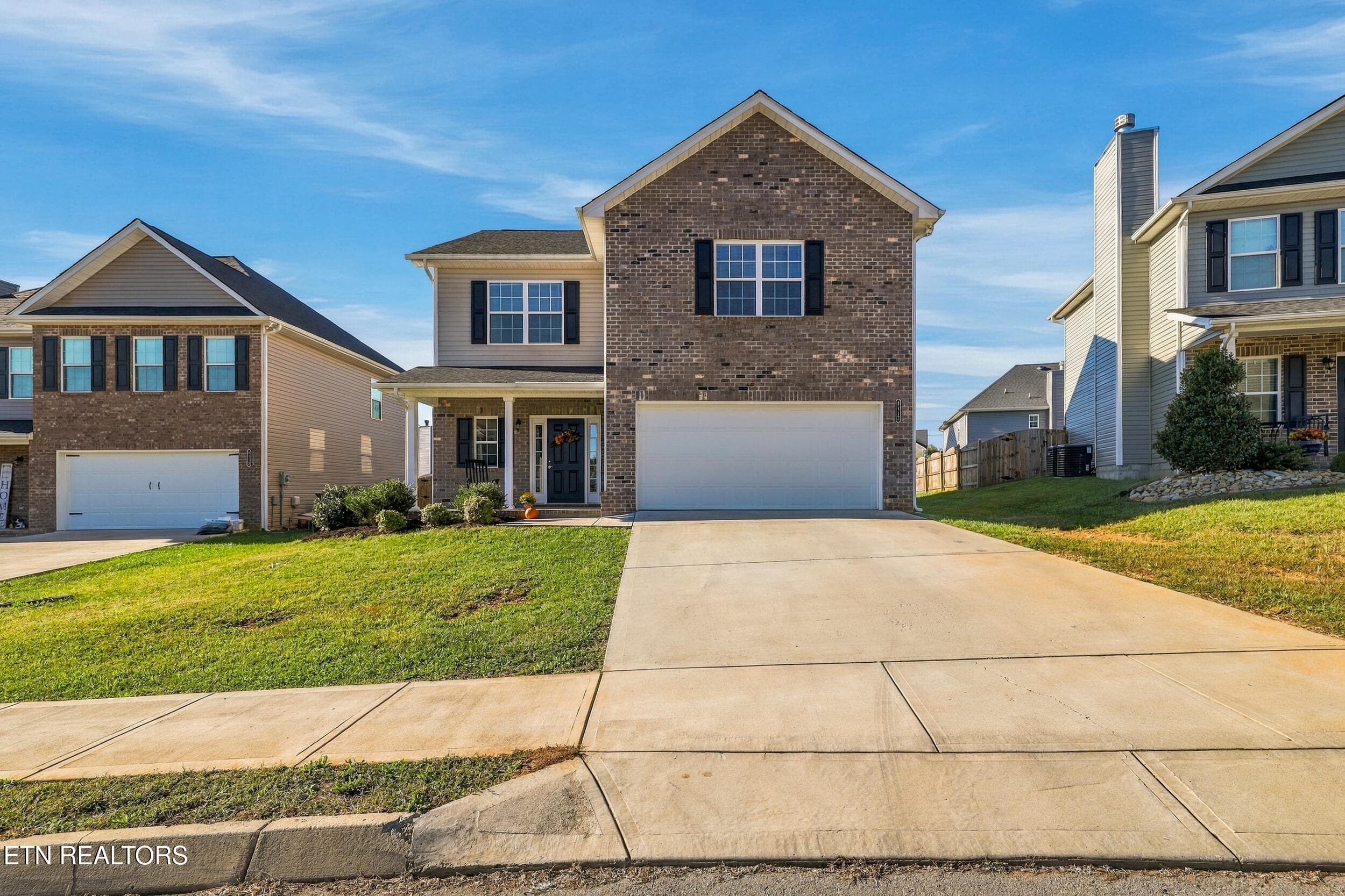 002 - 8117 Equinox Lane, Powell, TN 37849