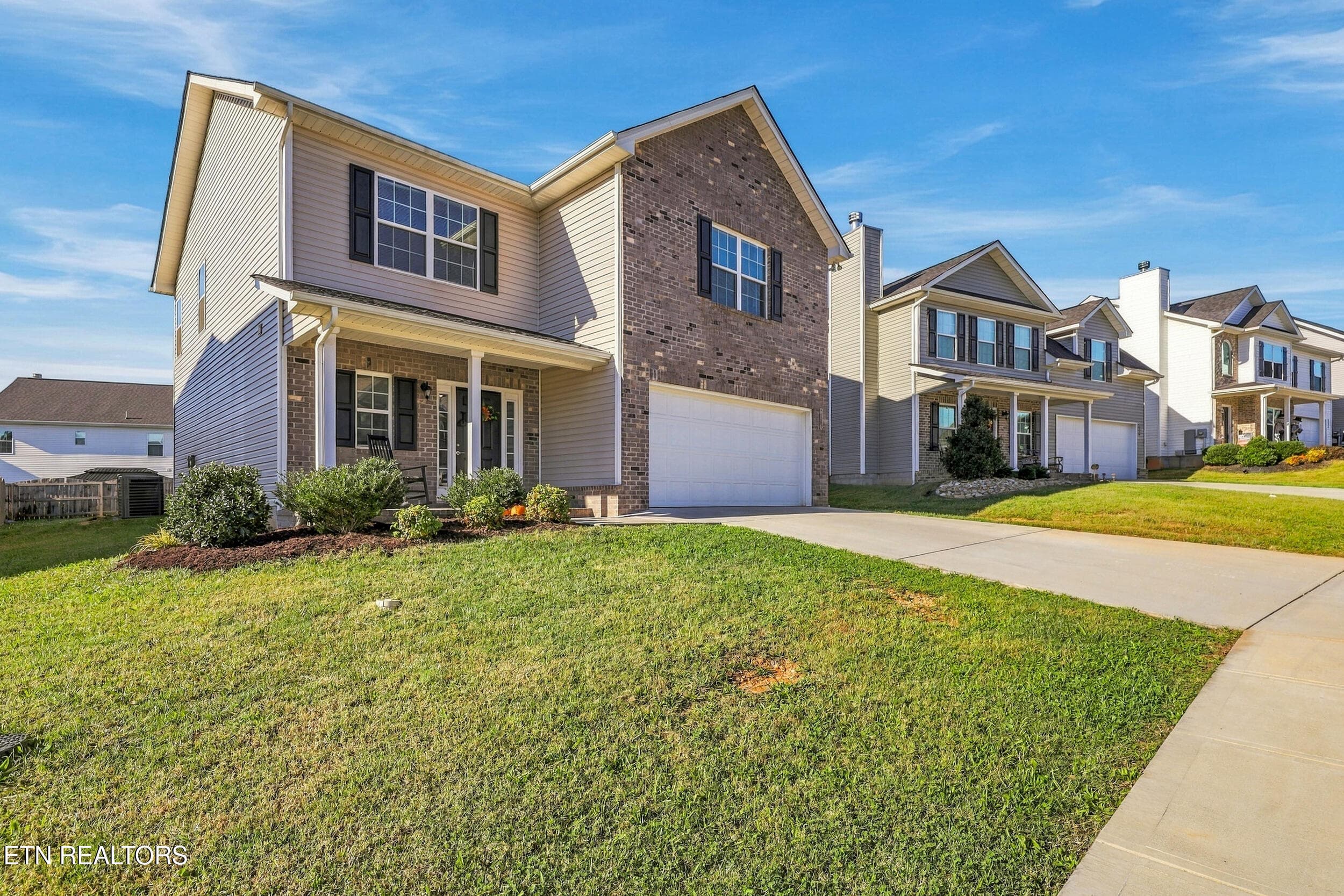 003 - 8117 Equinox Lane, Powell, TN 37849