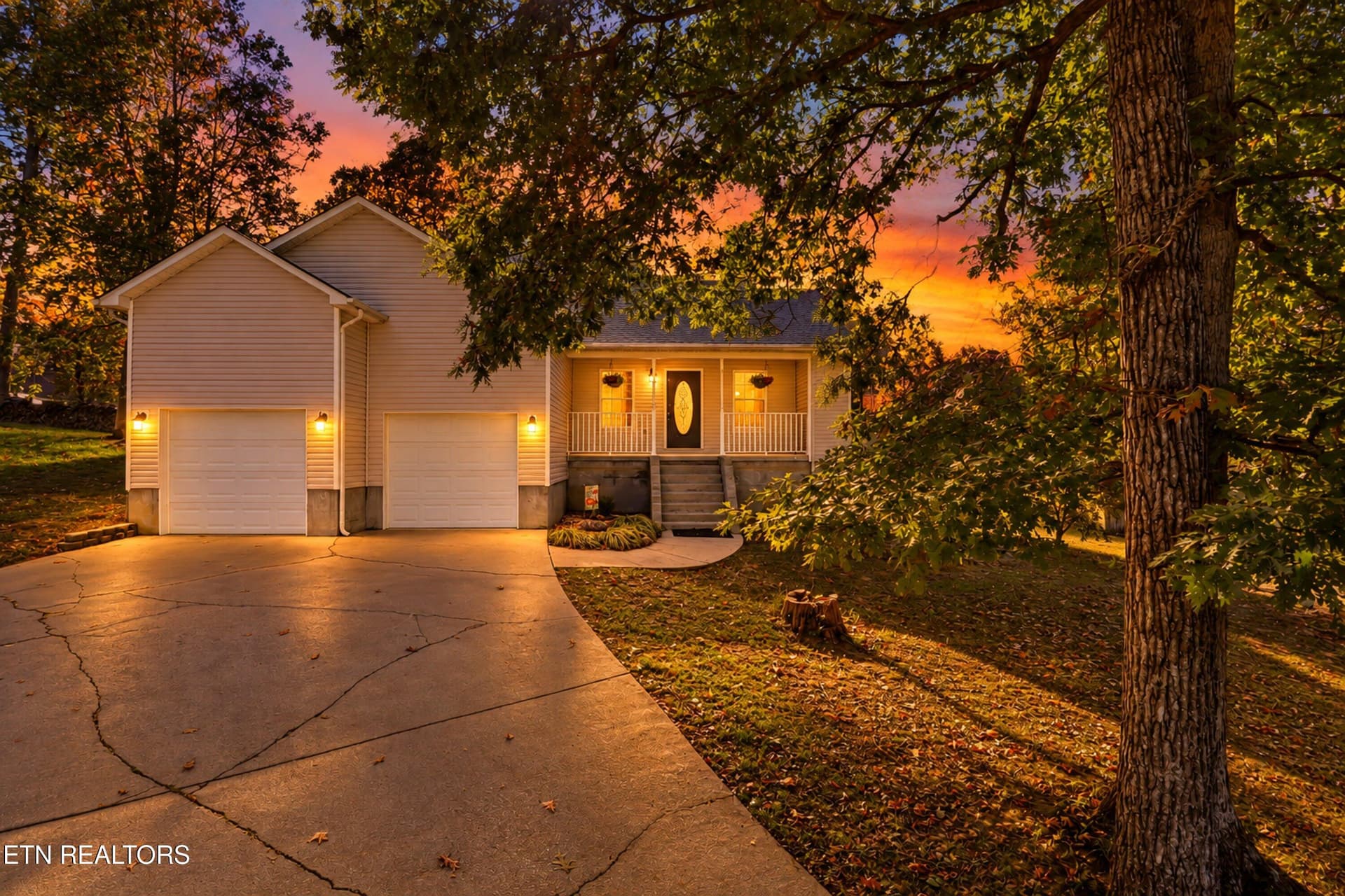 316 Hansels Lea, Sevierville, TN 37876
