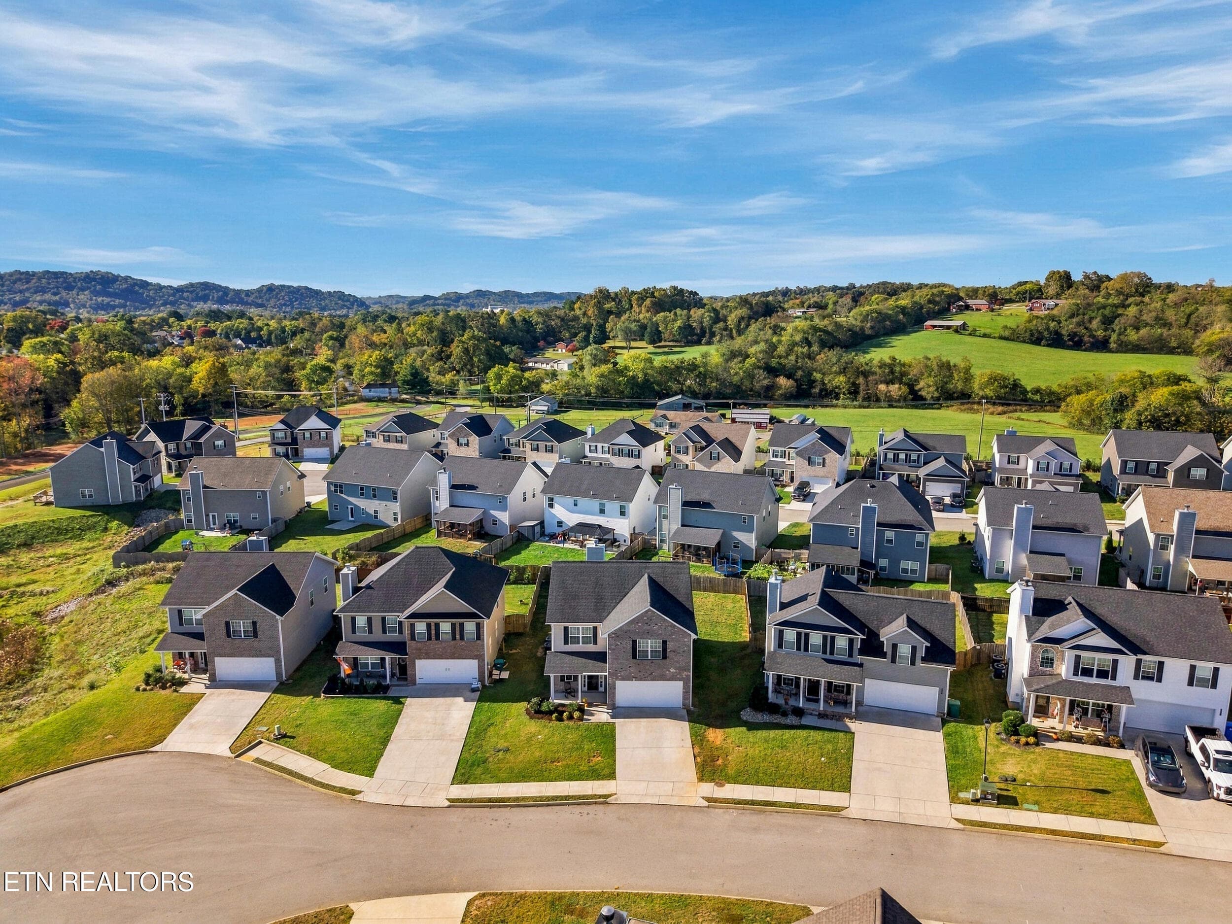 045 - 8117 Equinox Lane, Powell, TN 37849