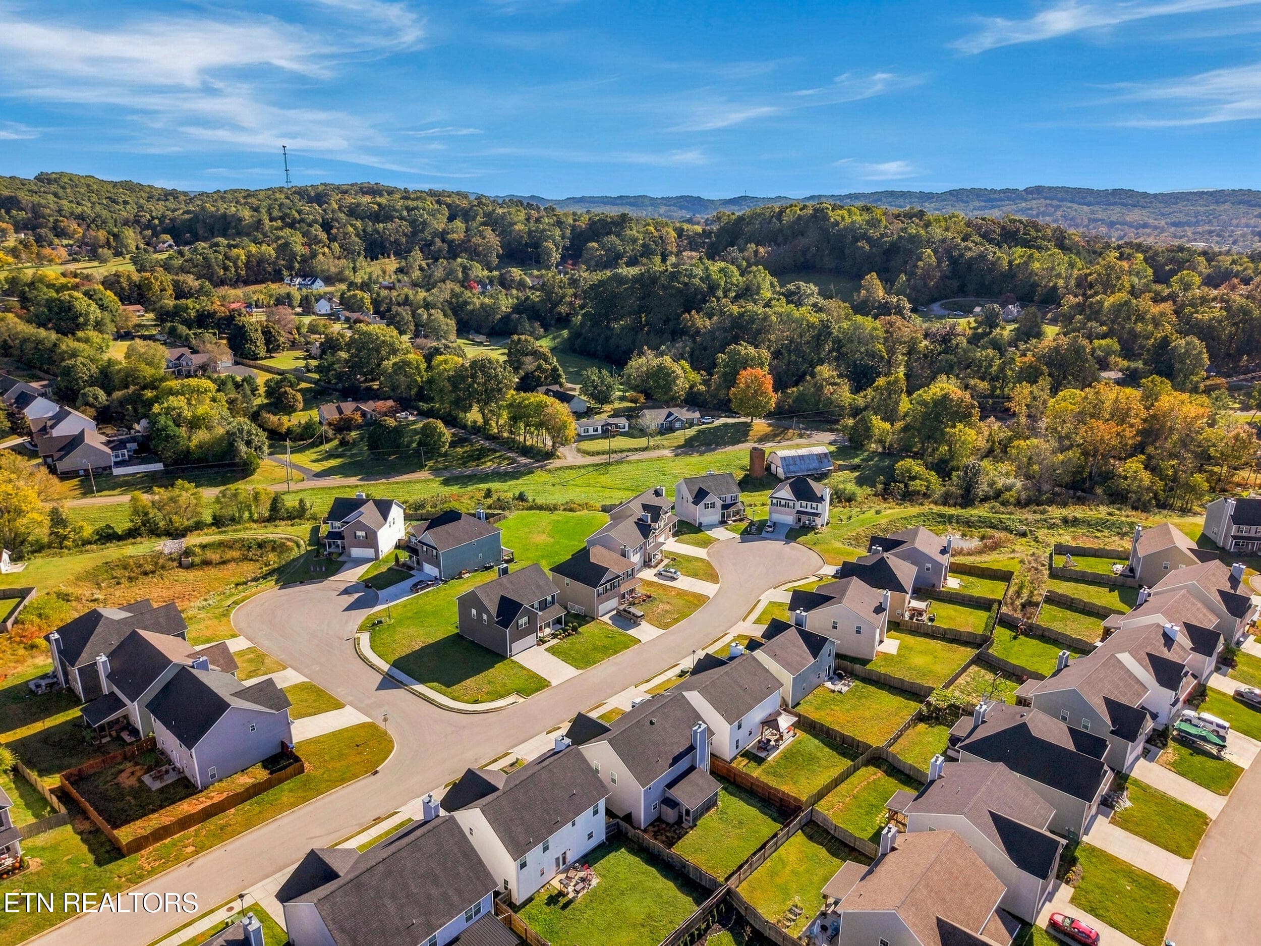 050 - 8117 Equinox Lane, Powell, TN 37849