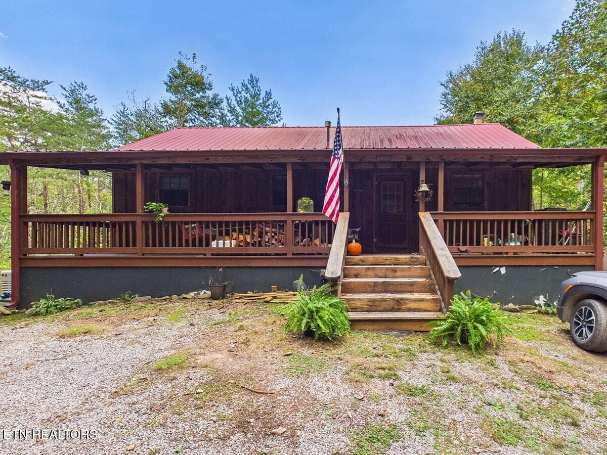 004-004 - 142 Rivendell Lane, Tellico Plains, TN 37385