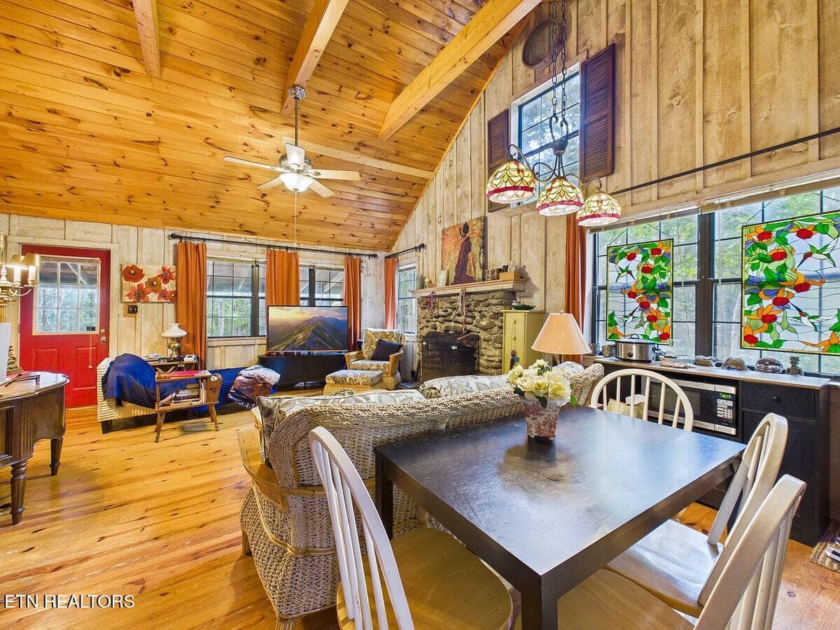006-006 - 142 Rivendell Lane, Tellico Plains, TN 37385