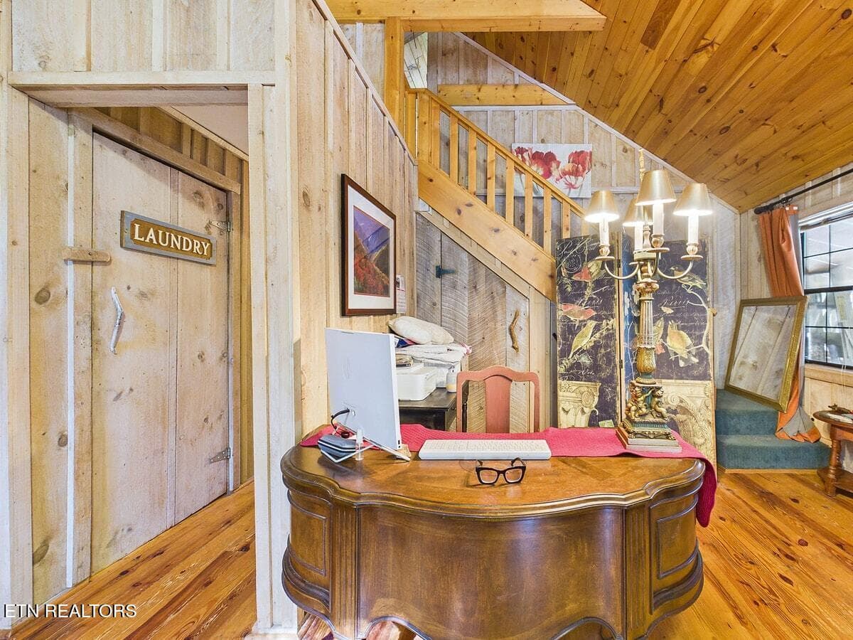 011-011 - 142 Rivendell Lane, Tellico Plains, TN 37385