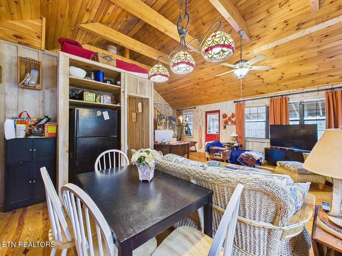 013-013 - 142 Rivendell Lane, Tellico Plains, TN 37385