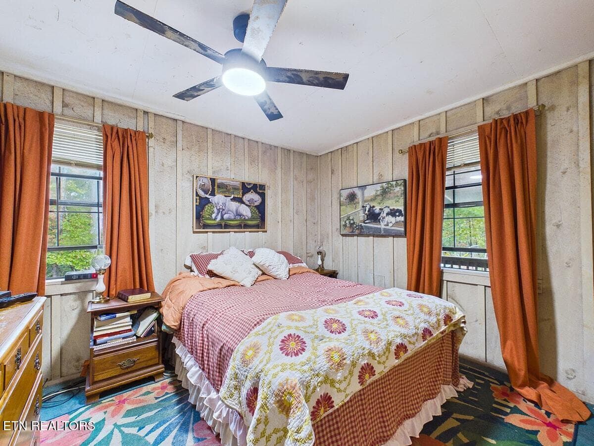 022-022 - 142 Rivendell Lane, Tellico Plains, TN 37385