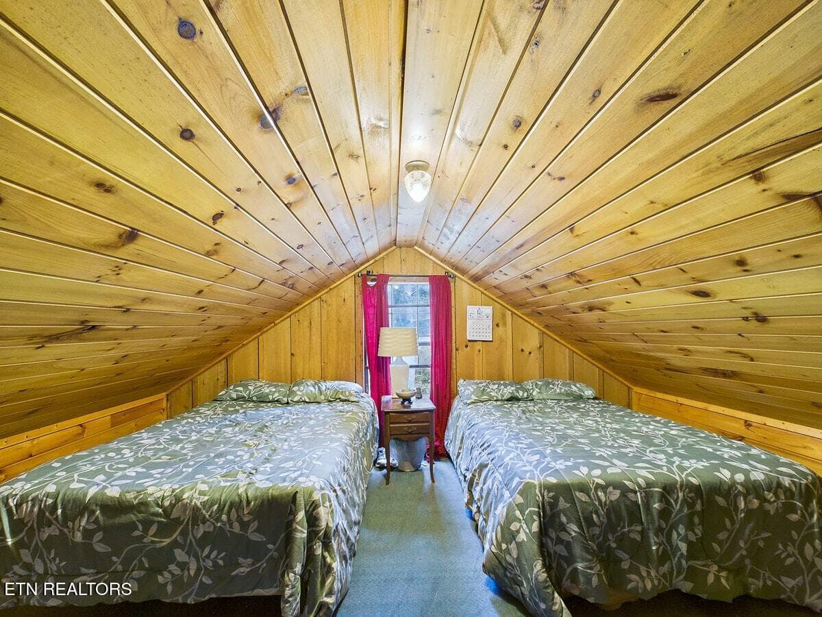 024-024 - 142 Rivendell Lane, Tellico Plains, TN 37385