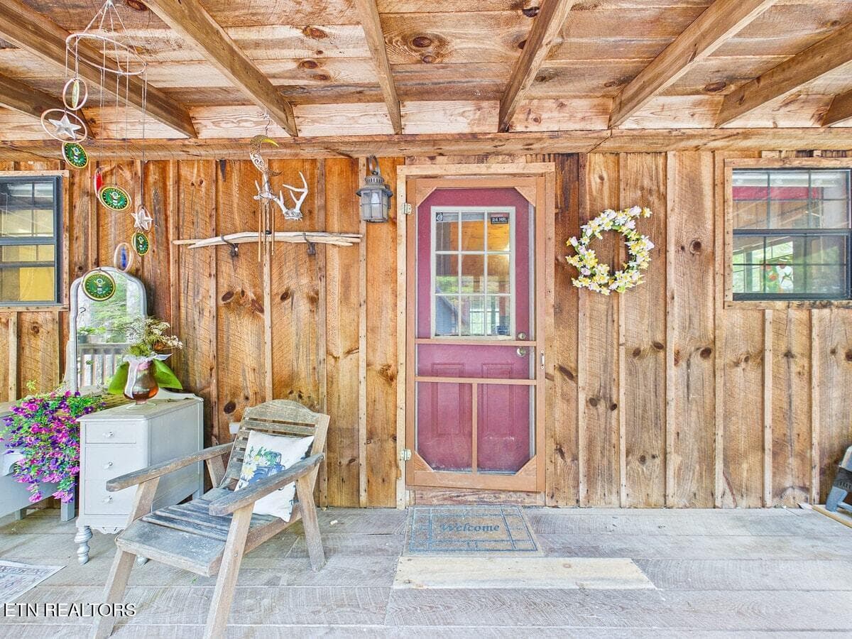 026-026 - 142 Rivendell Lane, Tellico Plains, TN 37385