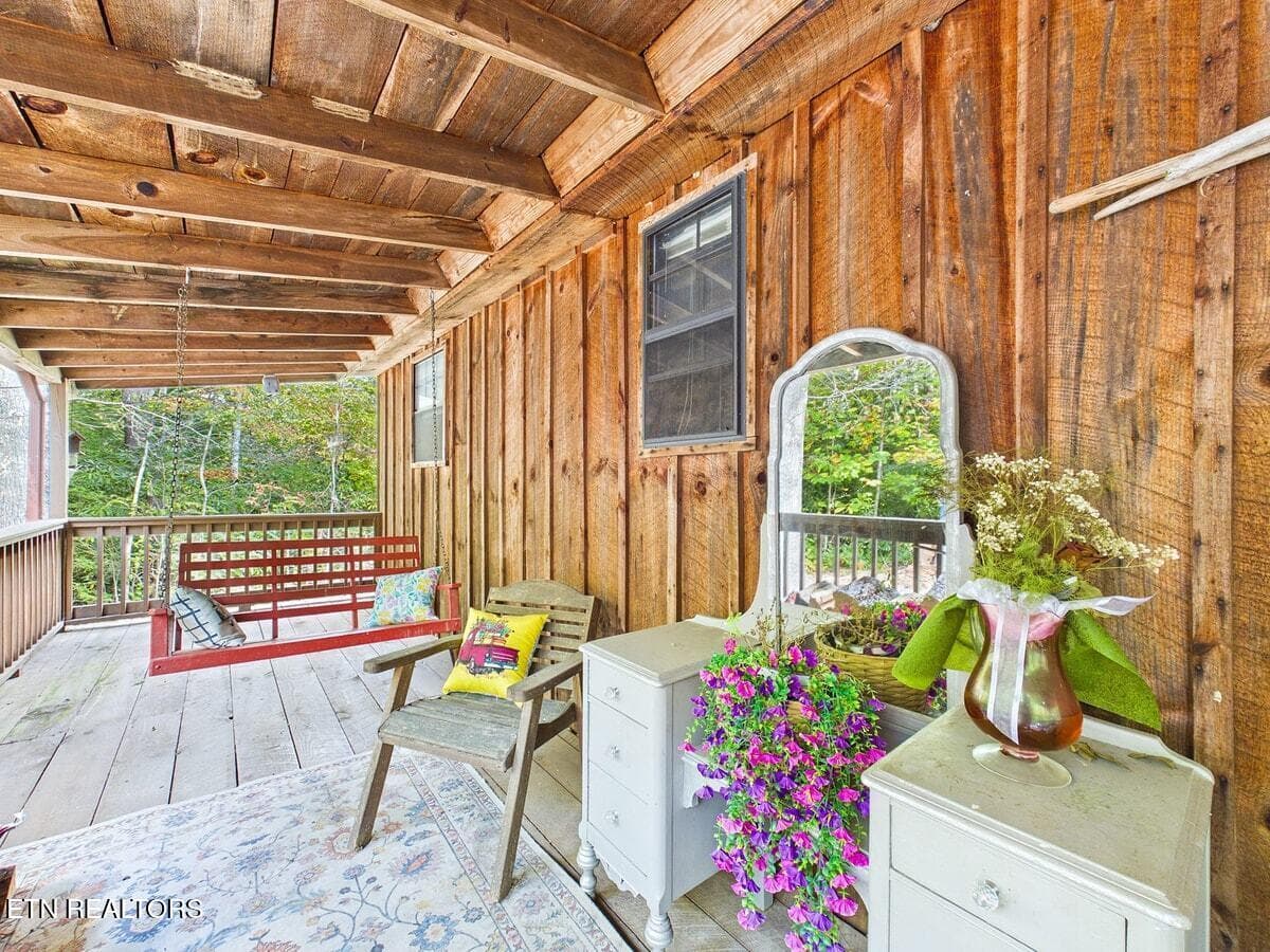 027-027 - 142 Rivendell Lane, Tellico Plains, TN 37385