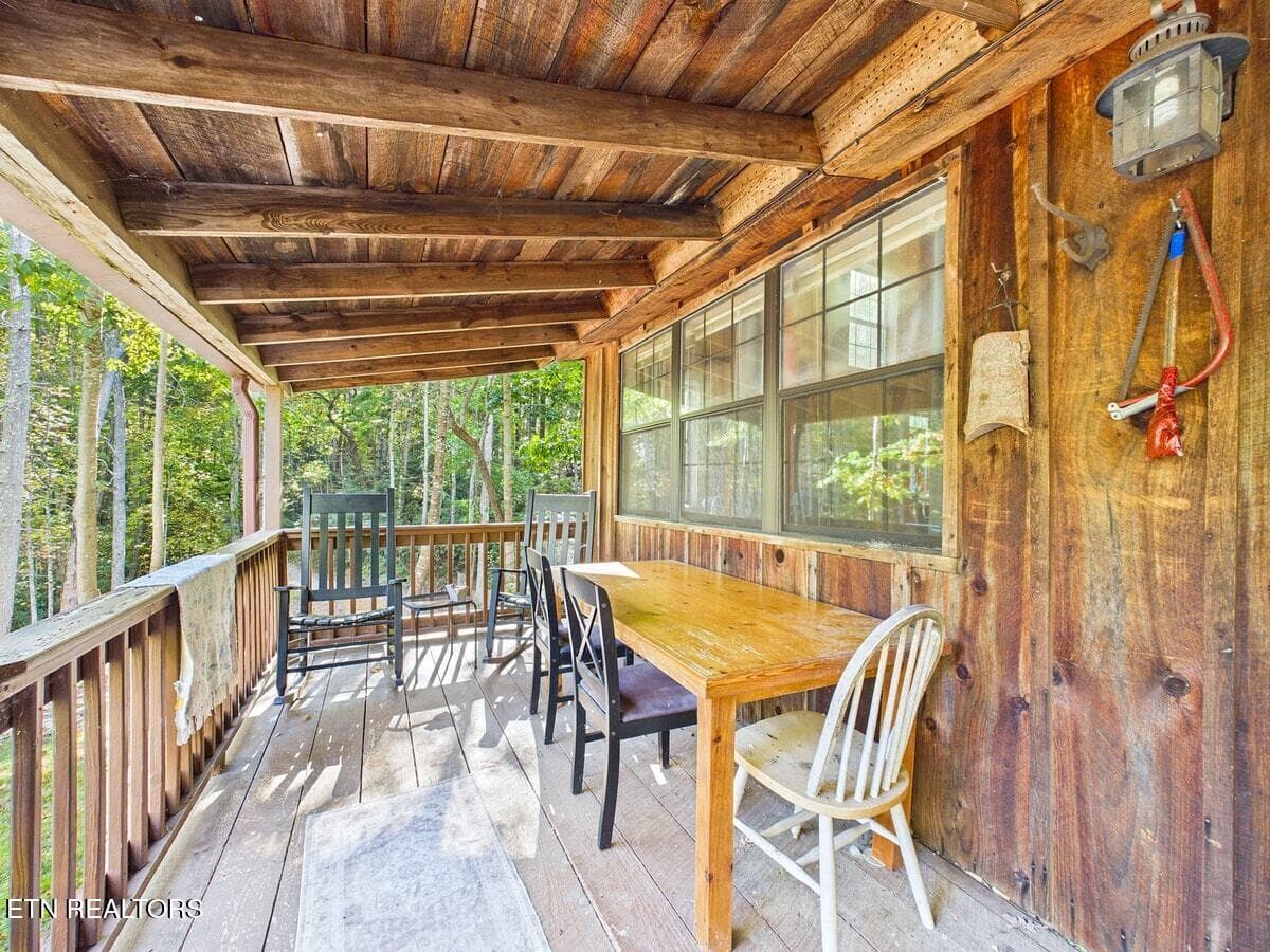 033-033 - 142 Rivendell Lane, Tellico Plains, TN 37385