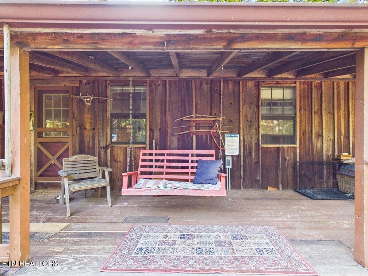 034-034 - 142 Rivendell Lane, Tellico Plains, TN 37385