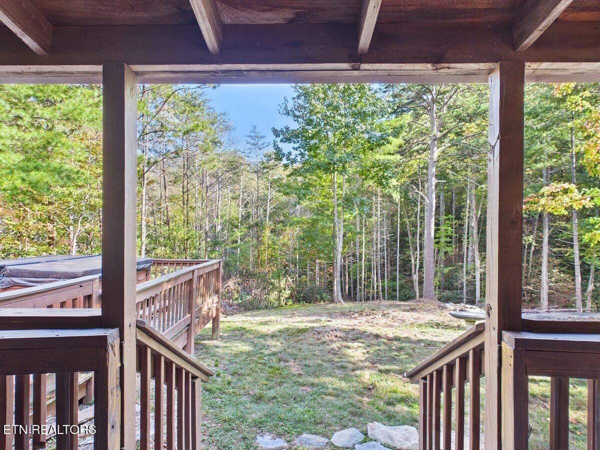 037-037 - 142 Rivendell Lane, Tellico Plains, TN 37385