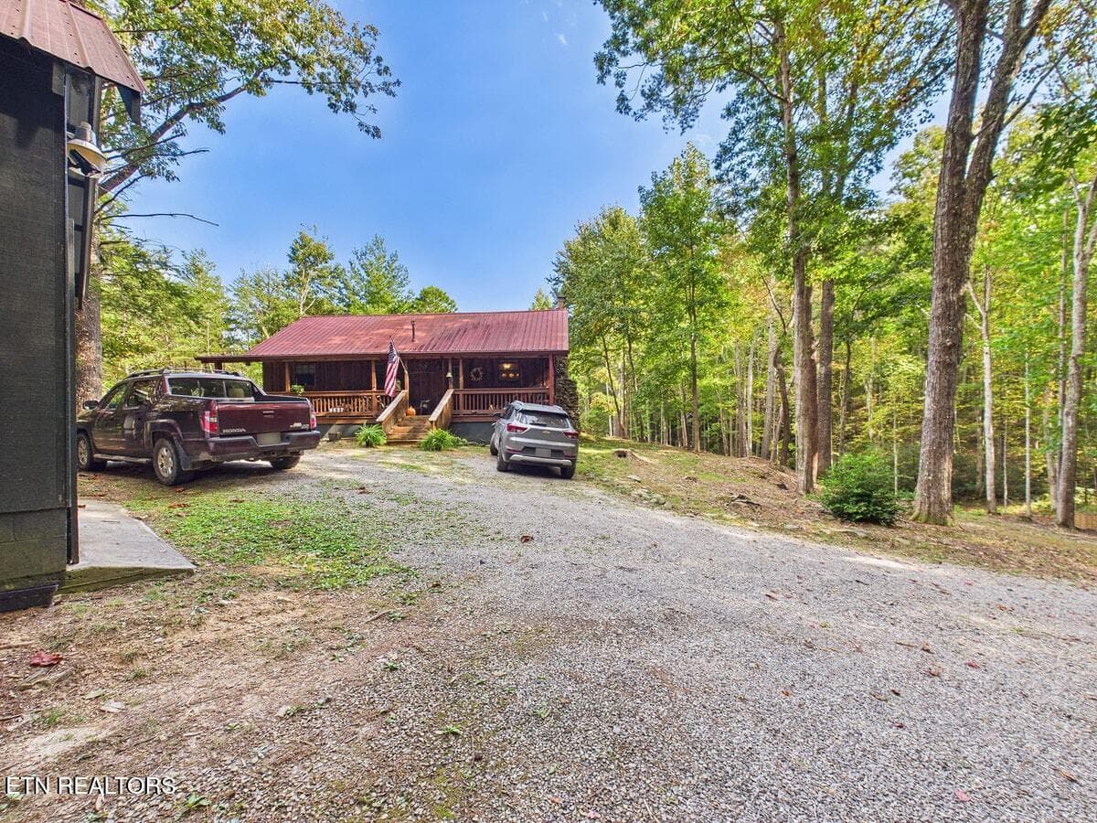 039-039 - 142 Rivendell Lane, Tellico Plains, TN 37385