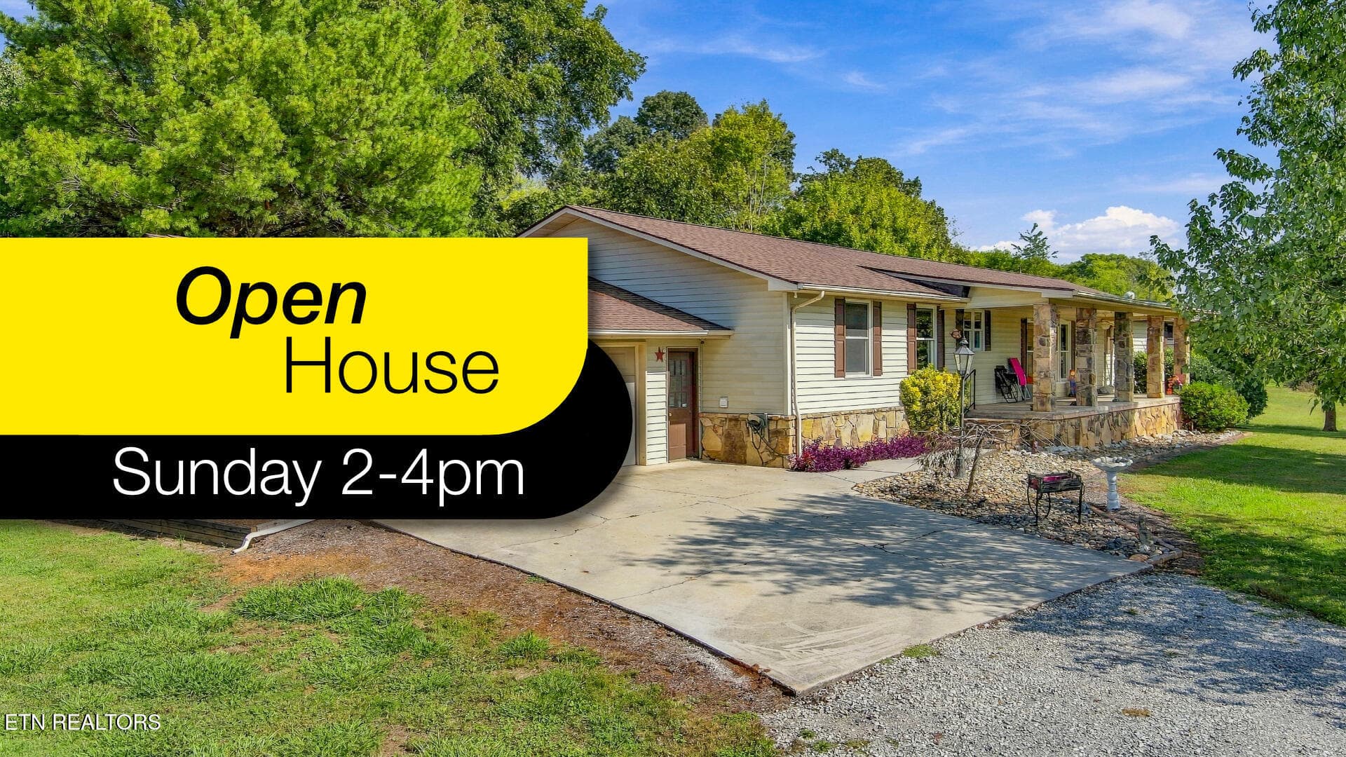 OH MLS - bellview-01 - 353 Bell View Rd, Greenback, TN 37742
