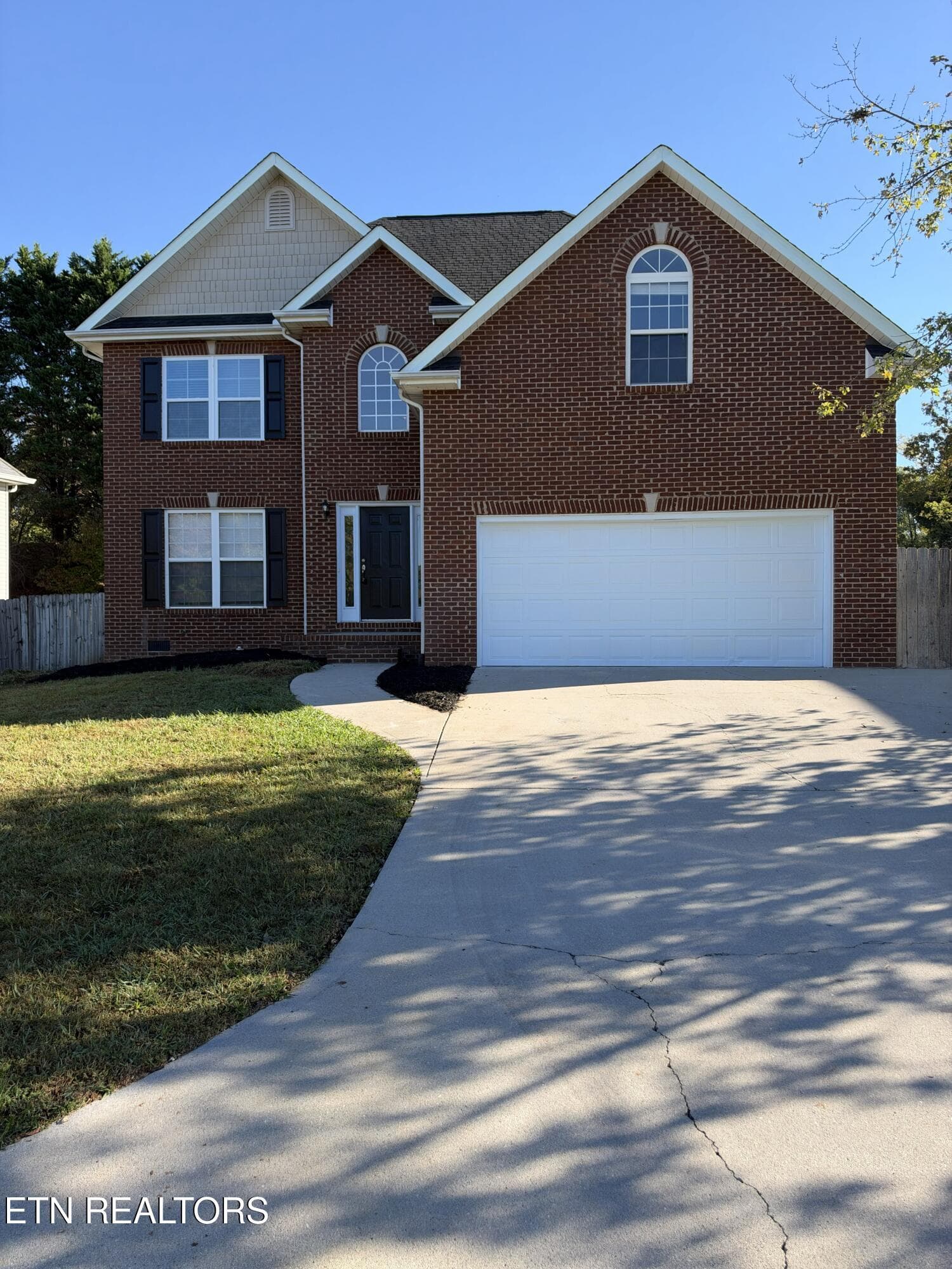 1356 Pershing Hill Lane, Knoxville, TN 37919