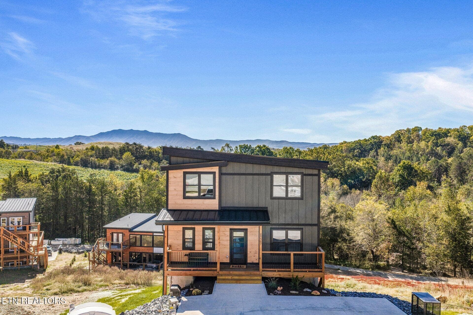 photo_010 - 1587 Rainbow Ridge Way, Sevierville, TN 37862
