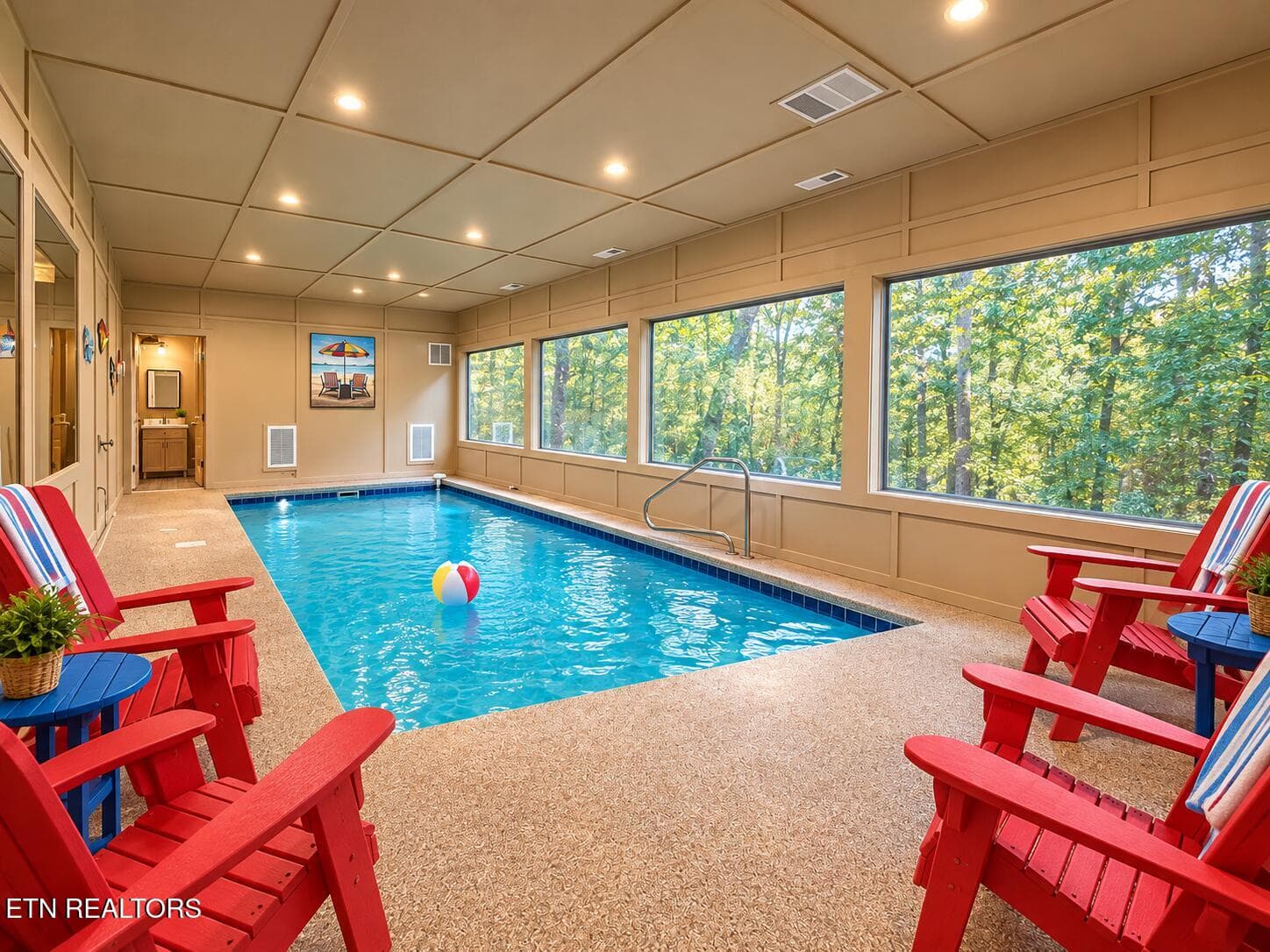 8 - 2762 Sawmill Branch Drive, Sevierville, TN 37862