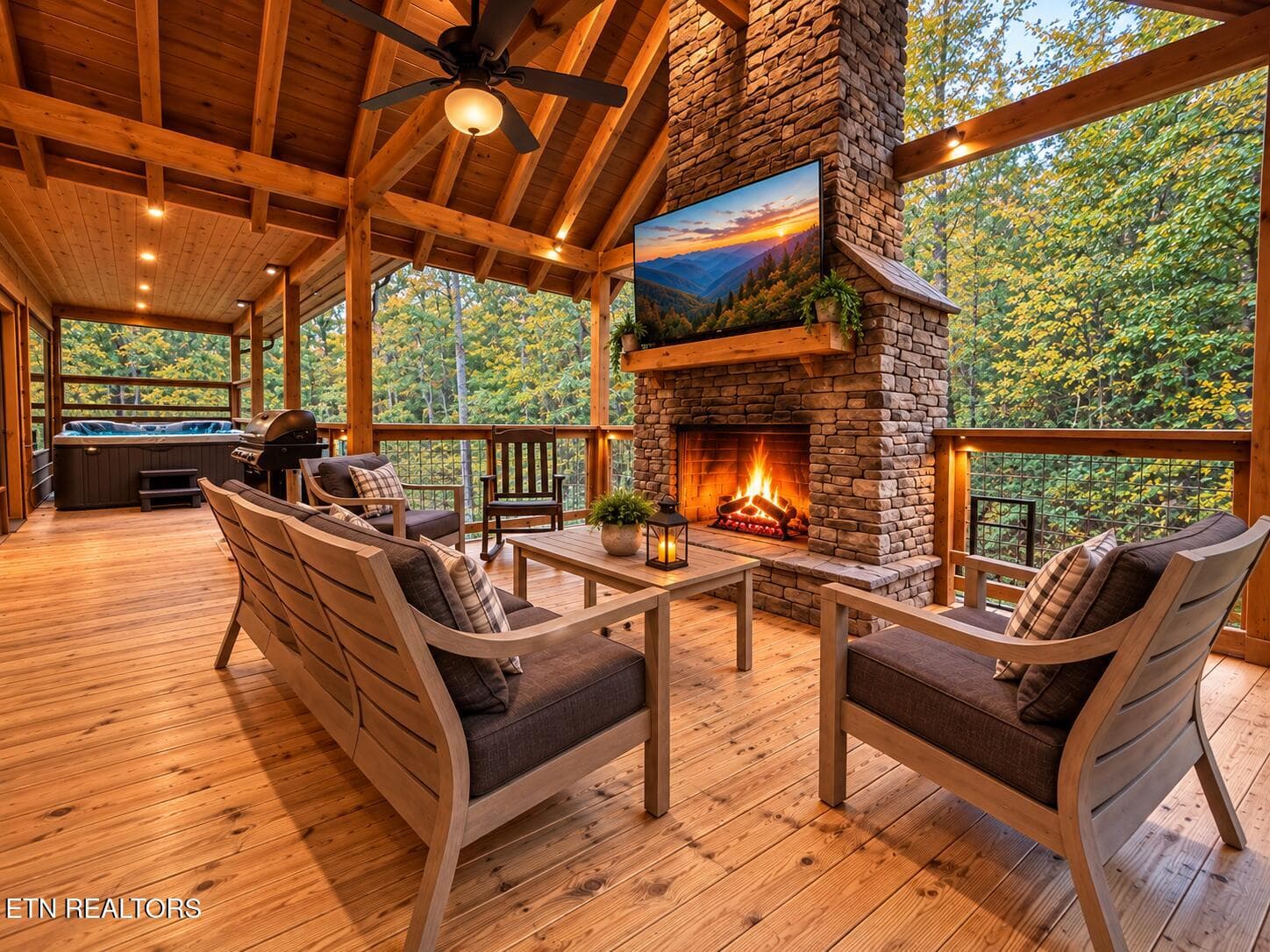 24 - 2762 Sawmill Branch Drive, Sevierville, TN 37862
