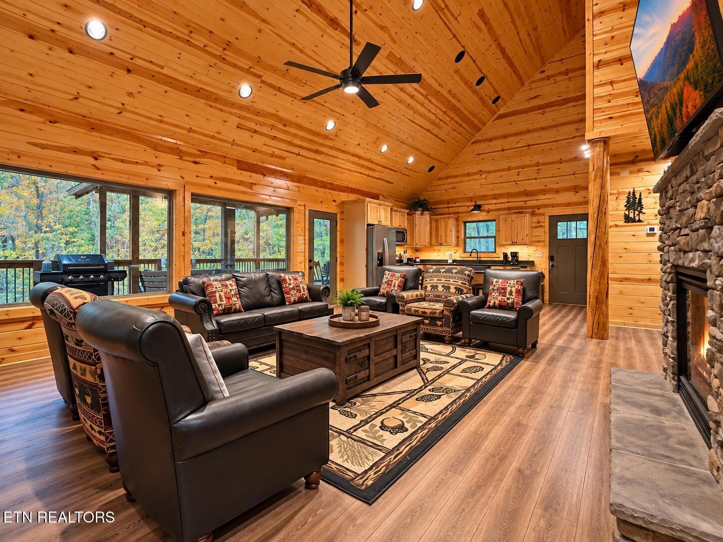 7 - 2762 Sawmill Branch Drive, Sevierville, TN 37862