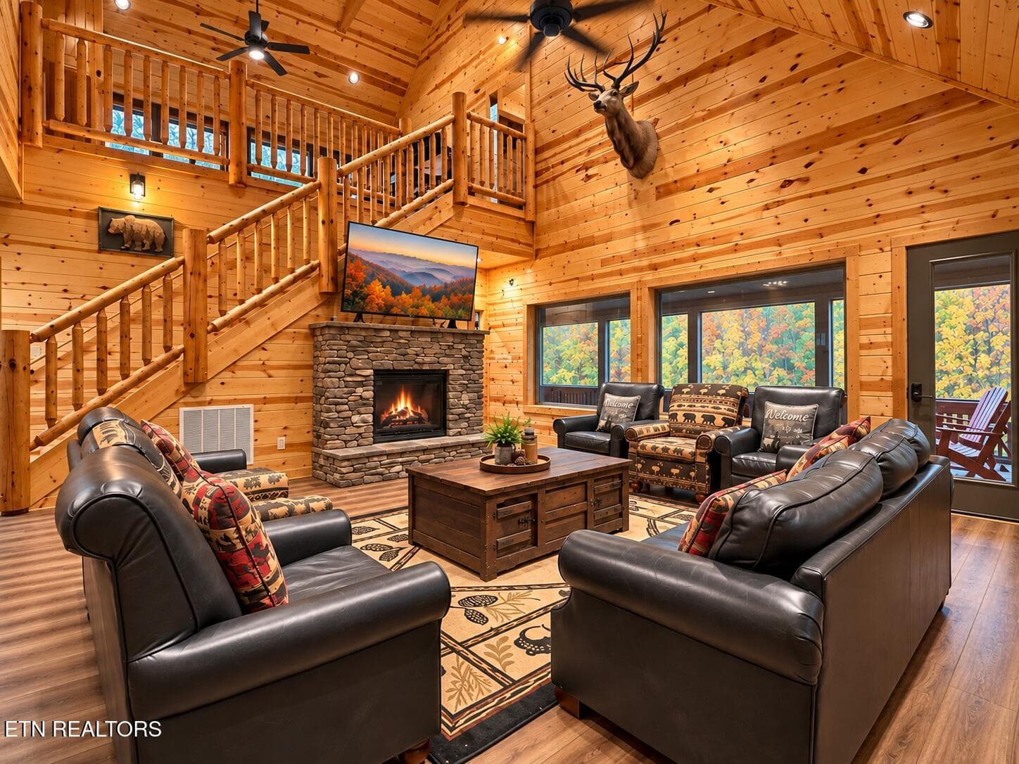 6 - 2762 Sawmill Branch Drive, Sevierville, TN 37862