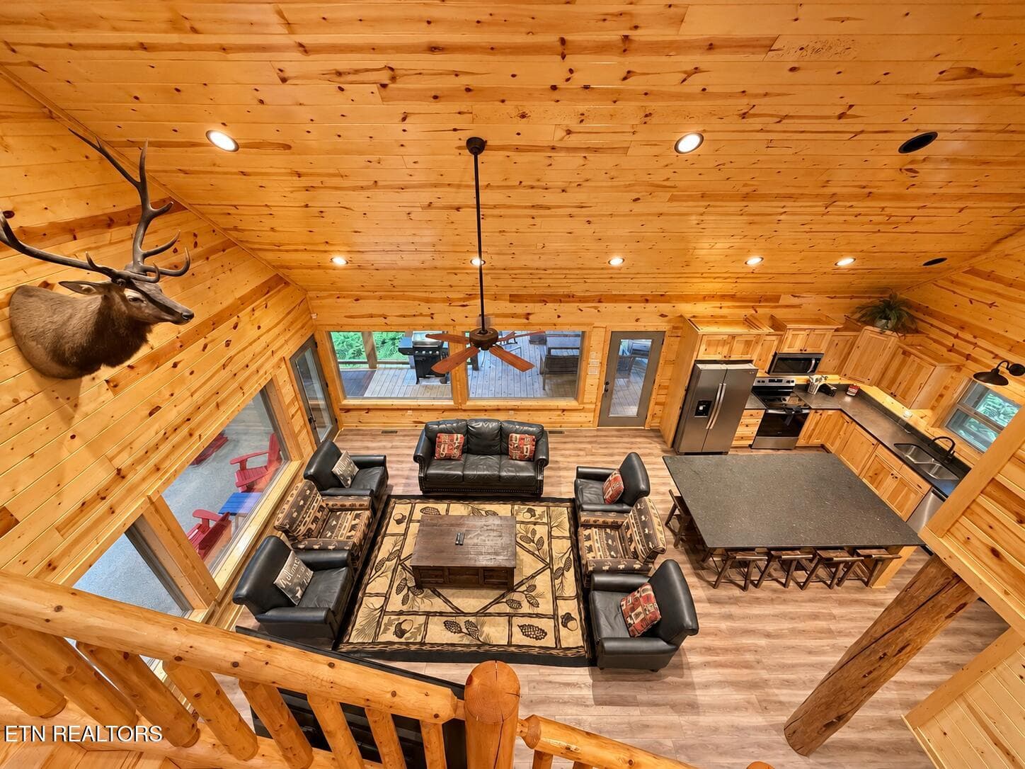 17 - 2762 Sawmill Branch Drive, Sevierville, TN 37862