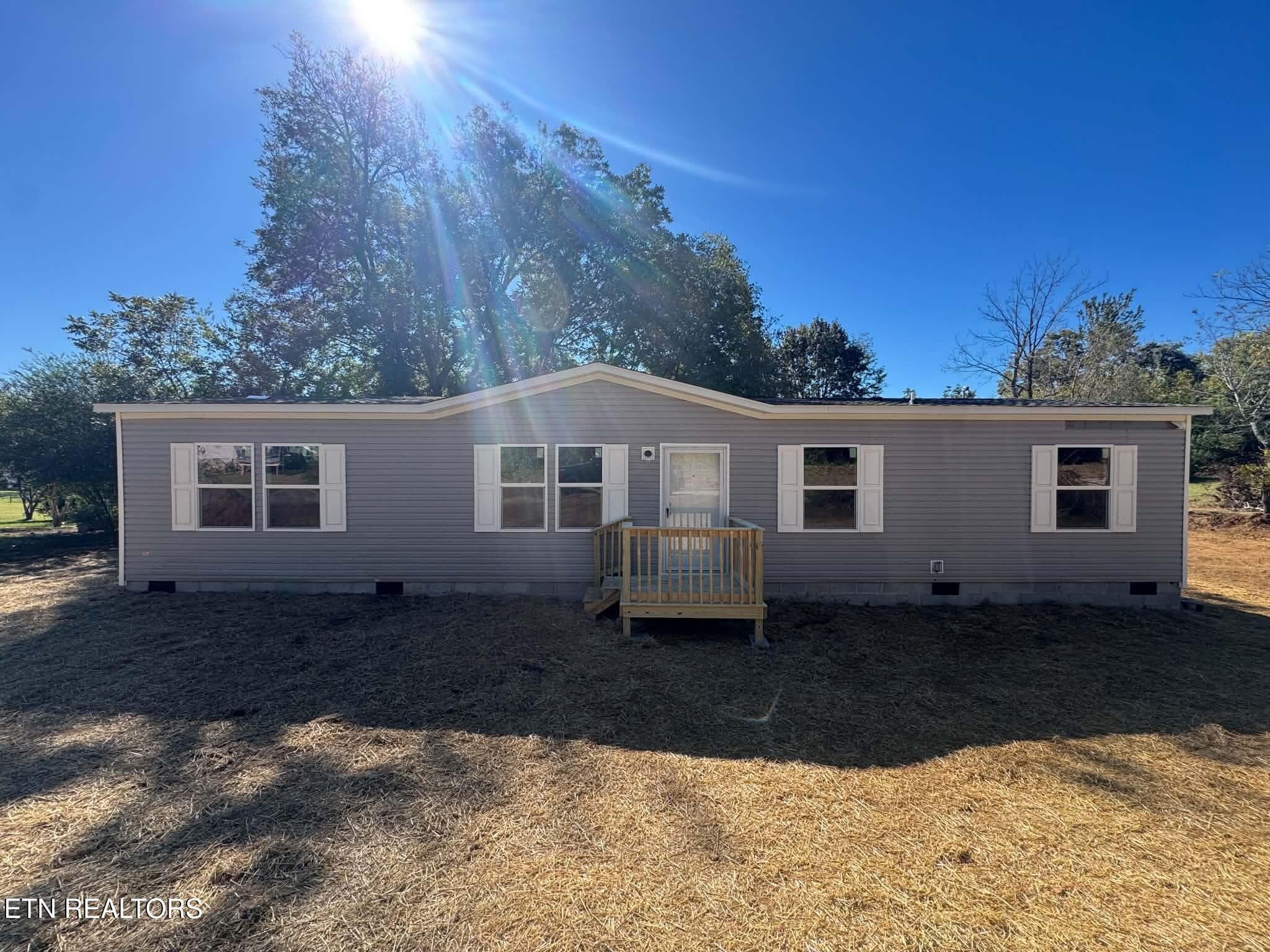 1 - 1807 Chestnut St, Sweetwater, TN 37874
