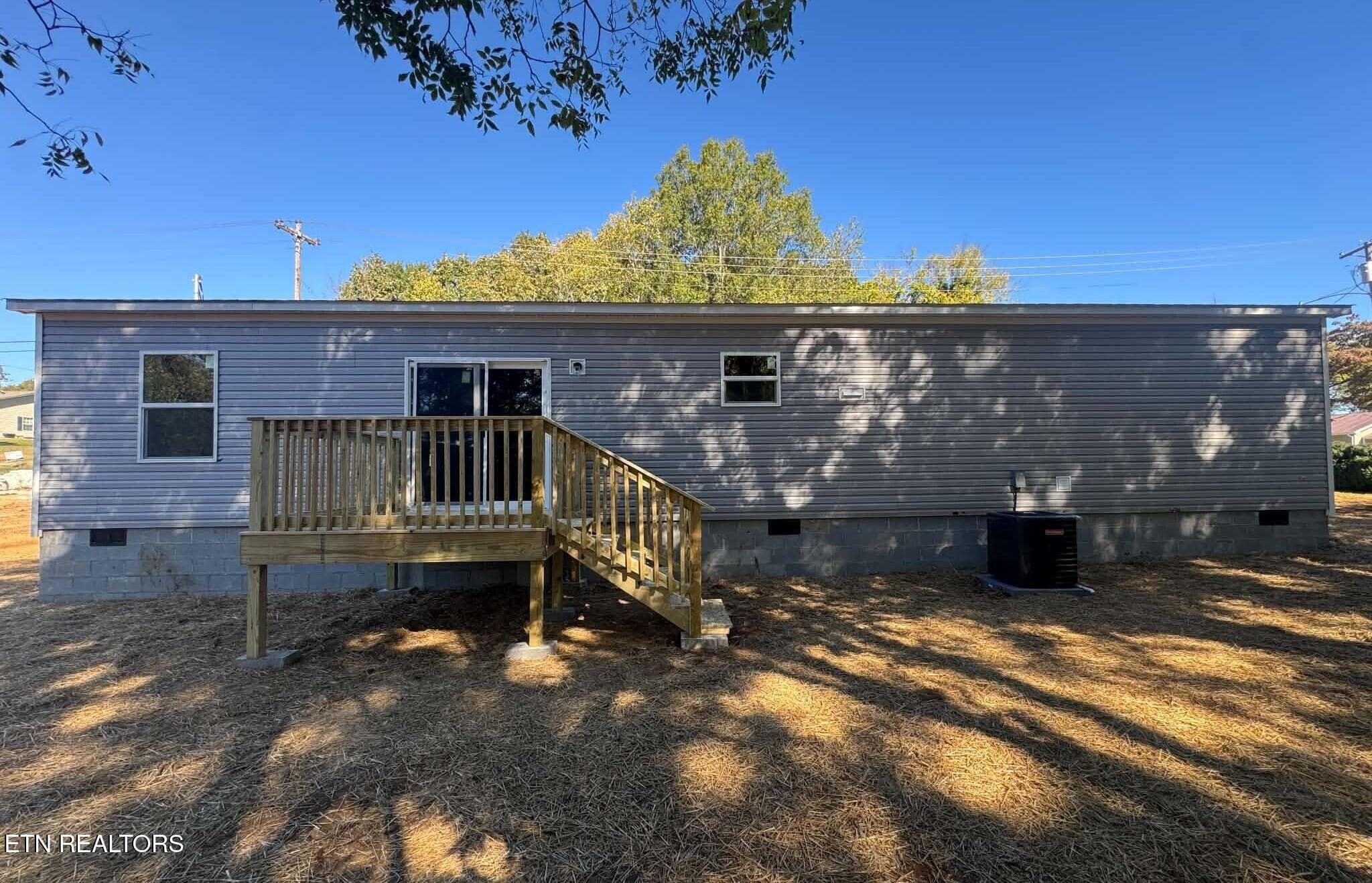 2 - 1807 Chestnut St, Sweetwater, TN 37874