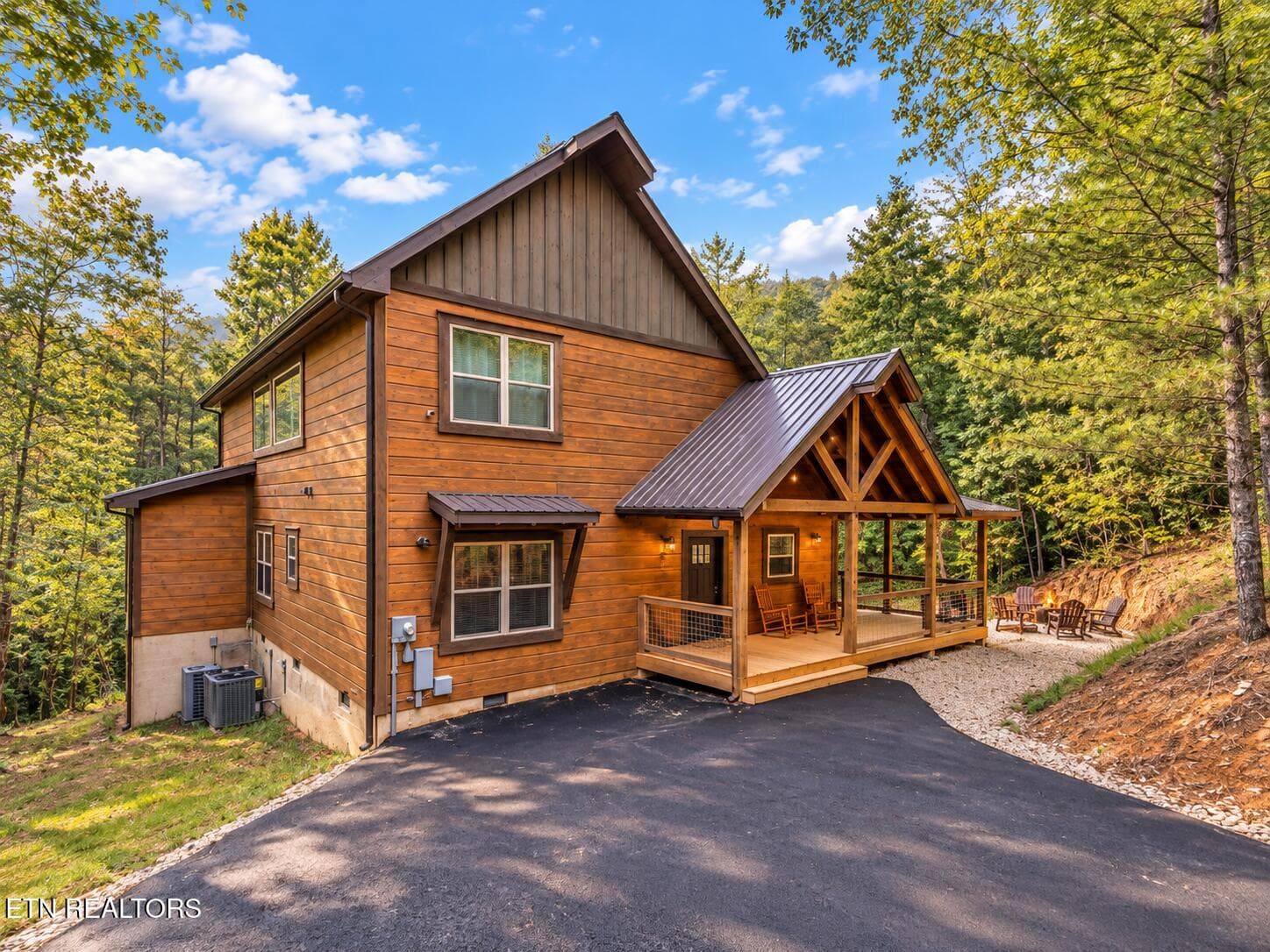 2762 Sawmill Branch Drive, Sevierville, TN 37862